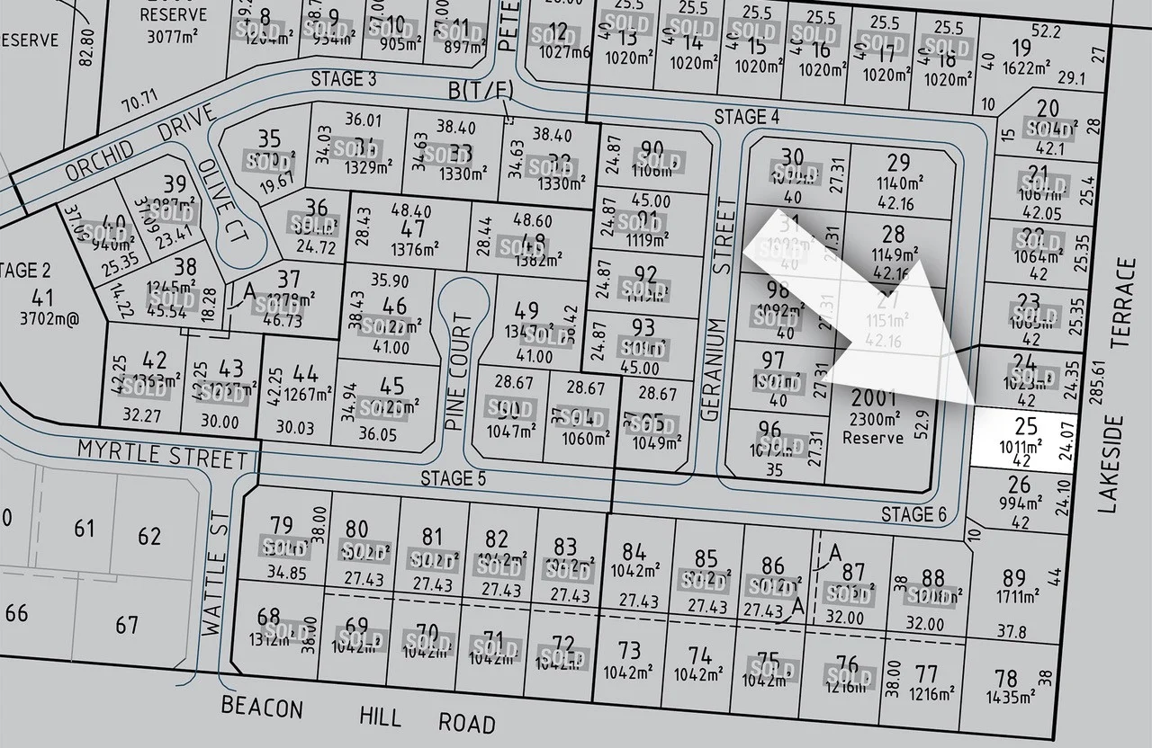 Additional image 6 of Lot 25 Brouwer Estate, Robe SA 5276