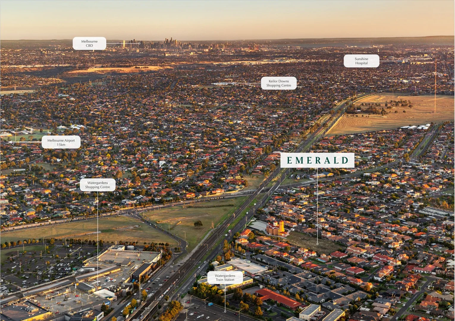 Additional image 9 of 4/342 Sydenham Road, Sydenham VIC 3037