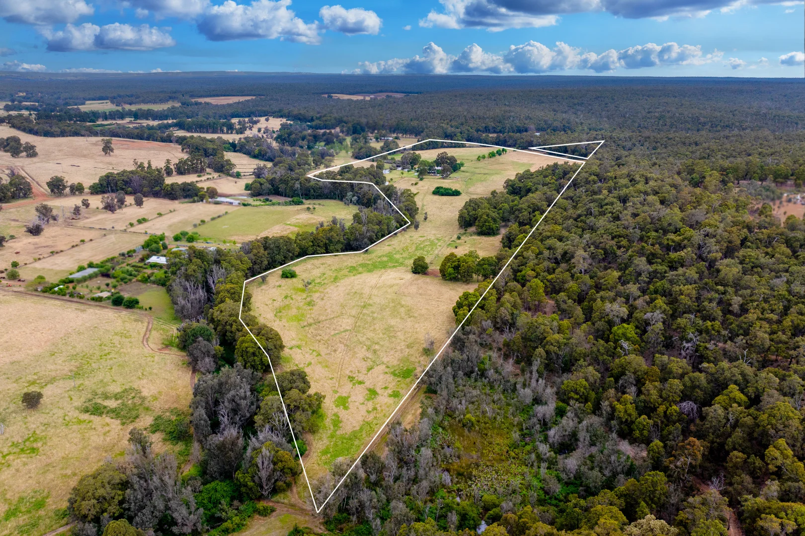 Additional image 4 of 1663 Goodwood Road, Capel River WA 6271