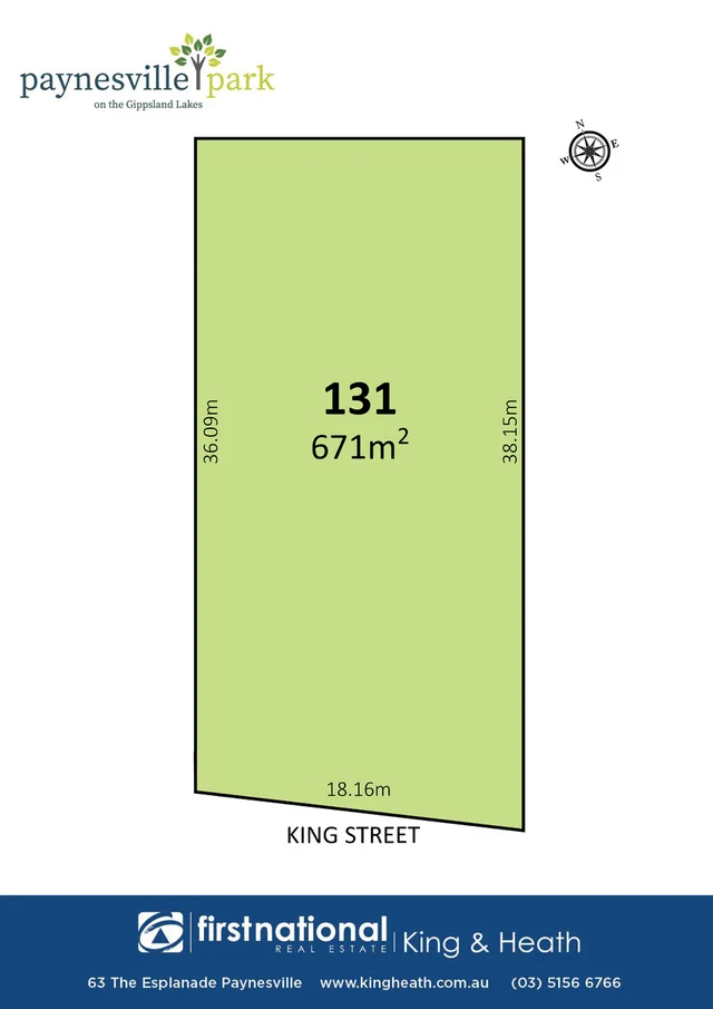 Additional image 5 of 139 King Street, Paynesville VIC 3880