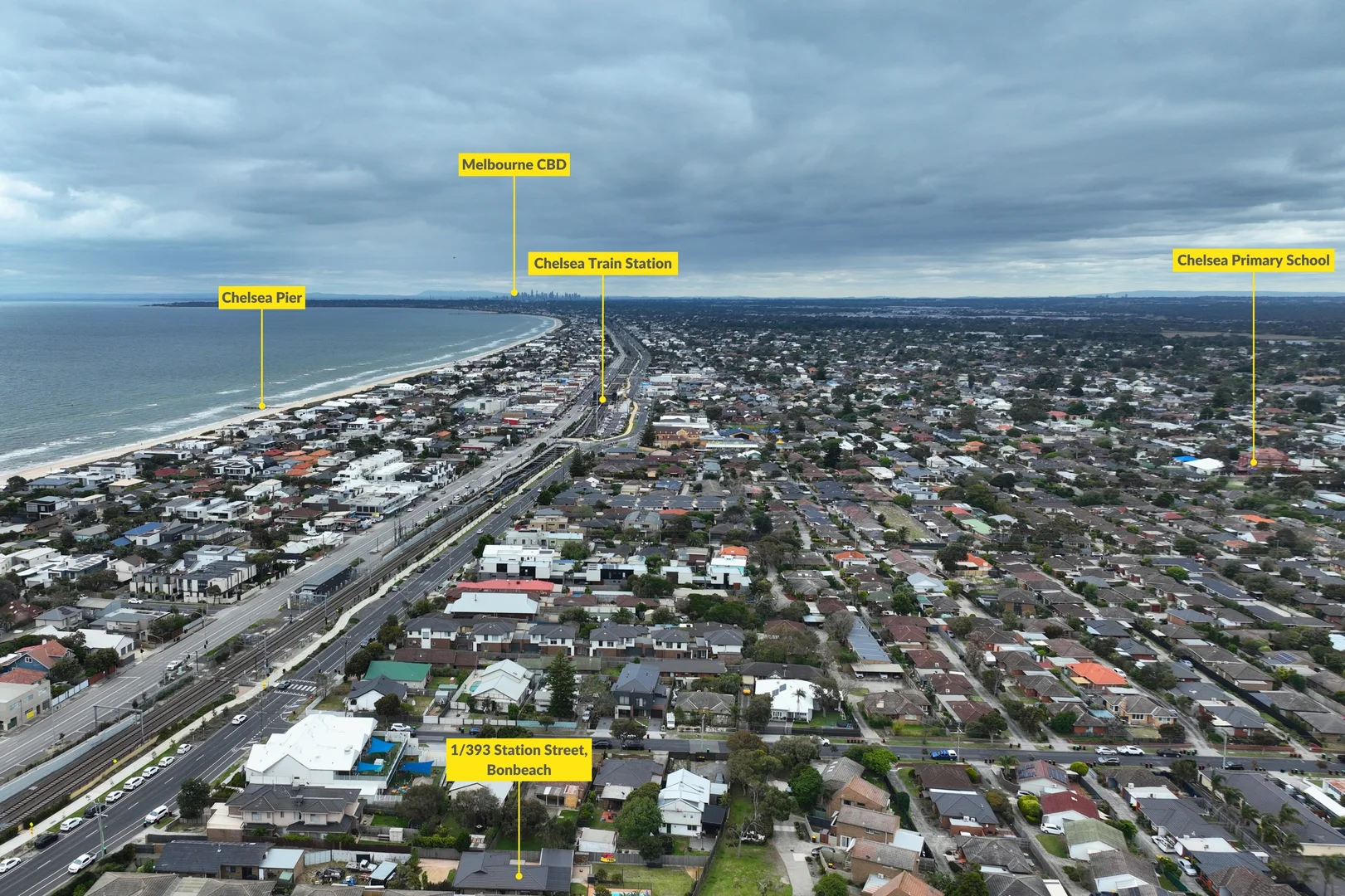 Additional image 23 of 1/393 Station Street, Bonbeach VIC 3196