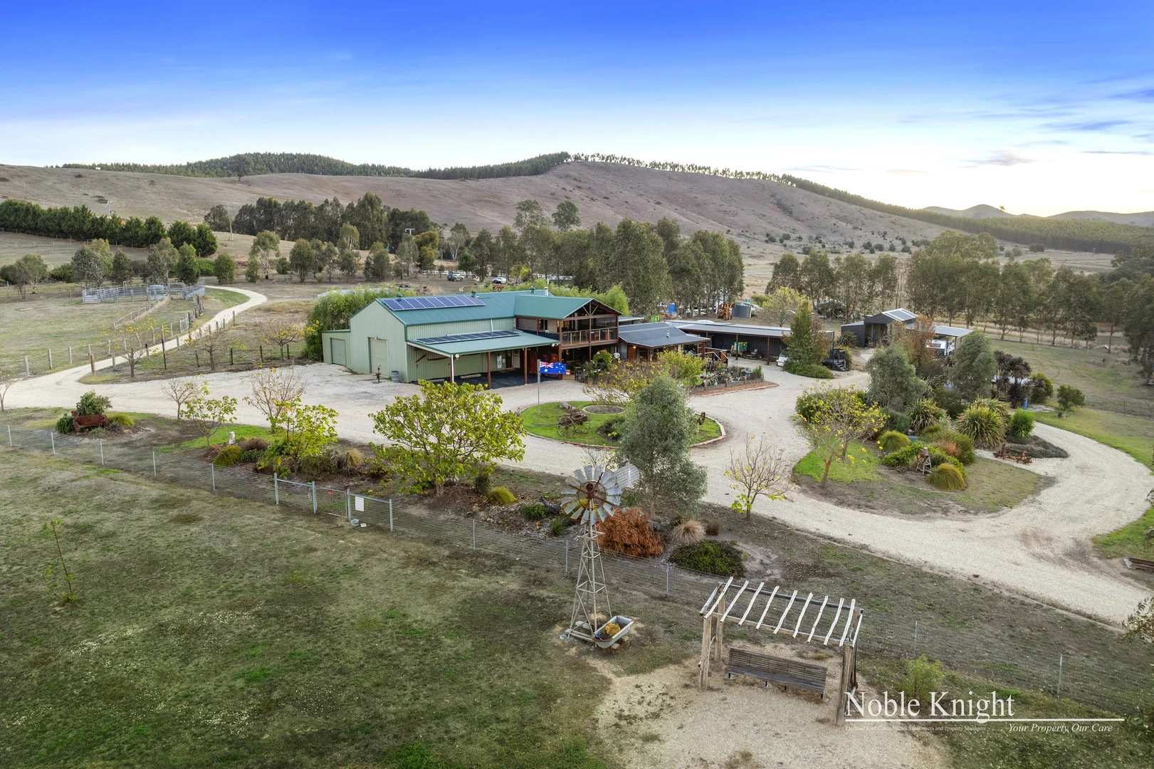 Additional image 18 of 2527 Broadford-Flowerdale Road, Strath Creek VIC 3658