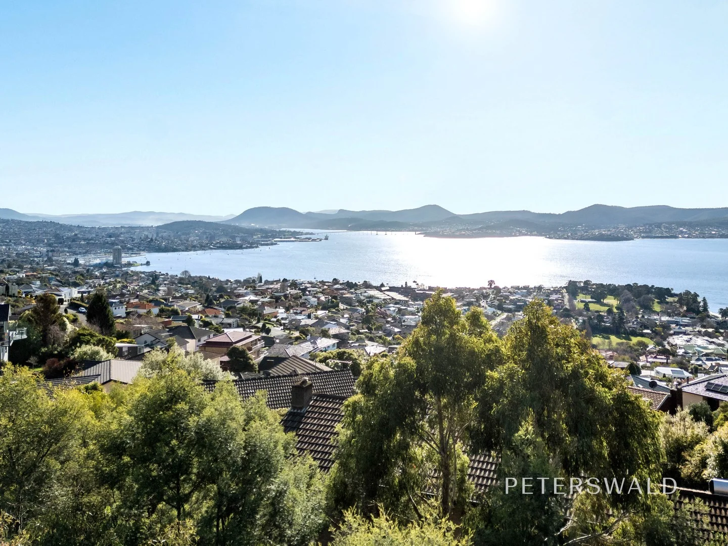 30a Nicholas Drive, Sandy Bay TAS 7005