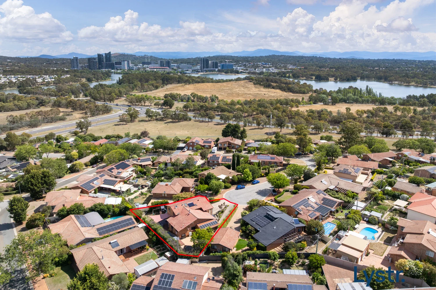 Additional image 13 of 8 Lovekin Place, McKellar ACT 2617