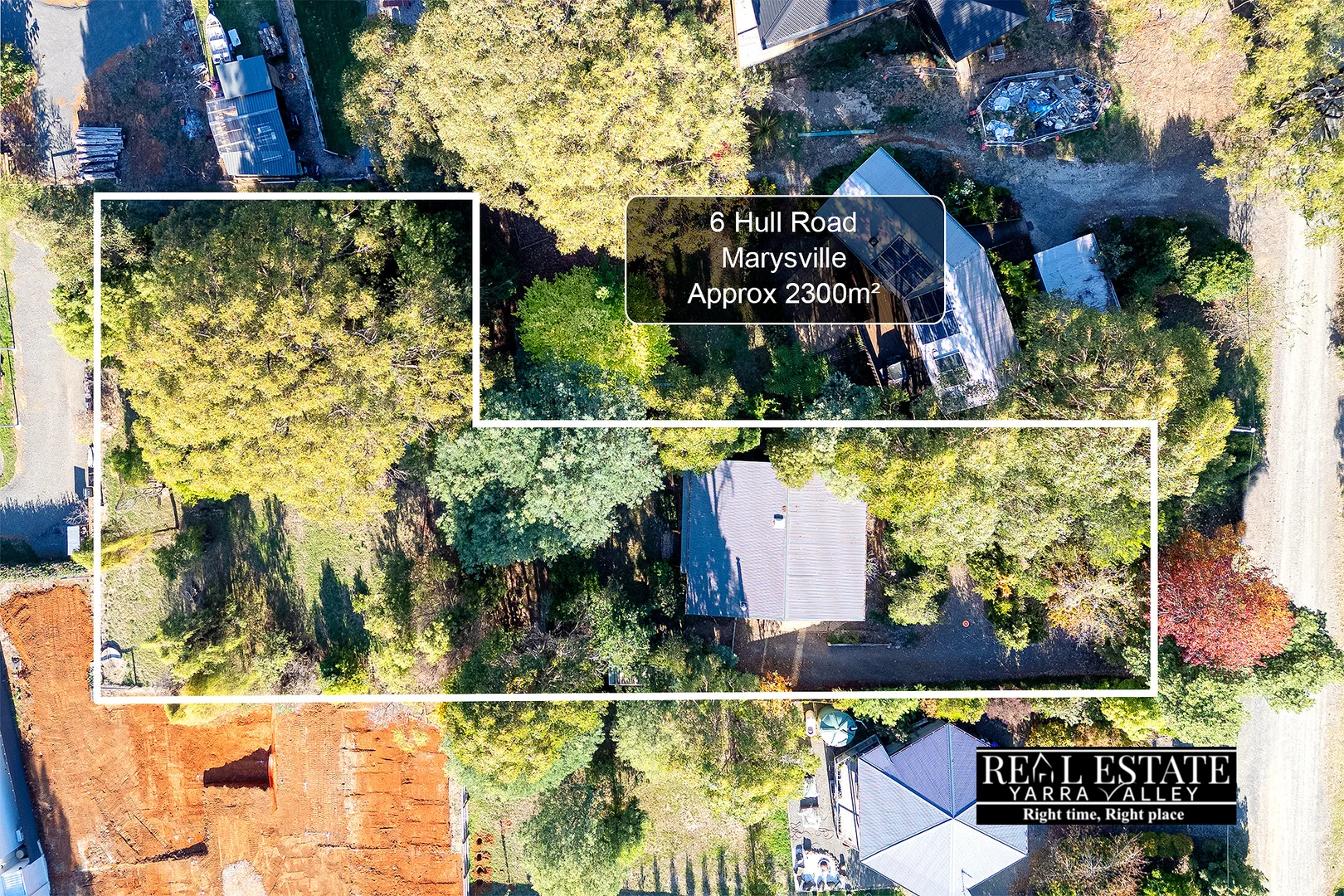 Additional image 6 of 6 Hull Road, Marysville VIC 3779