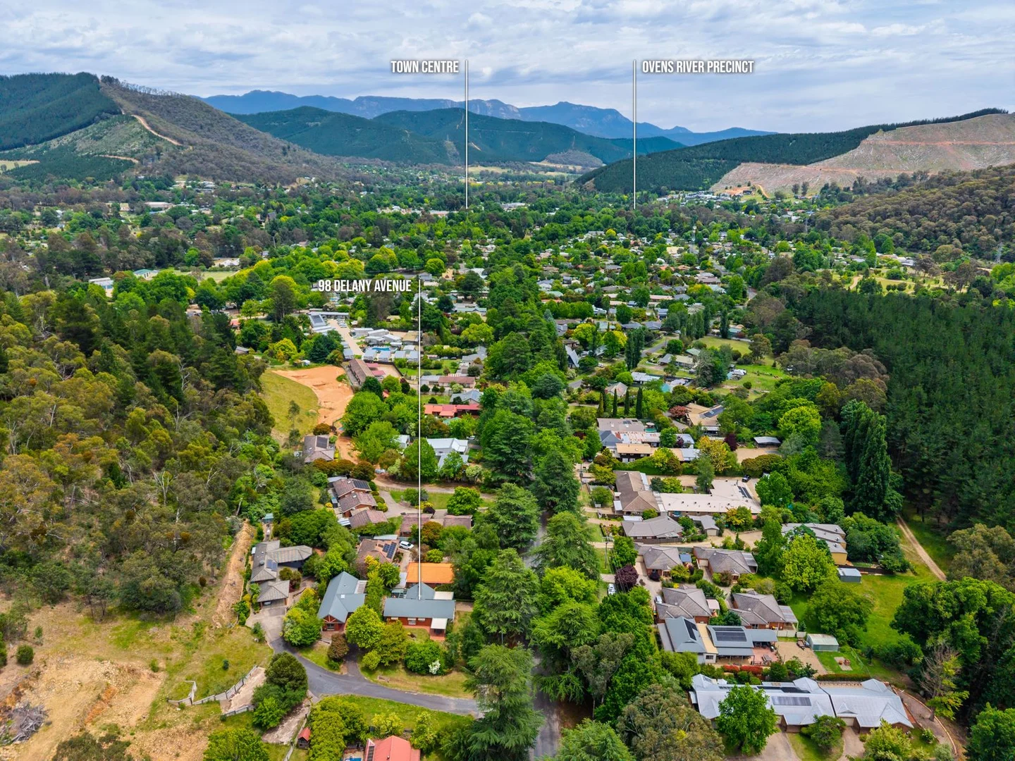 Additional image 23 of 98 Delany Avenue, Bright VIC 3741