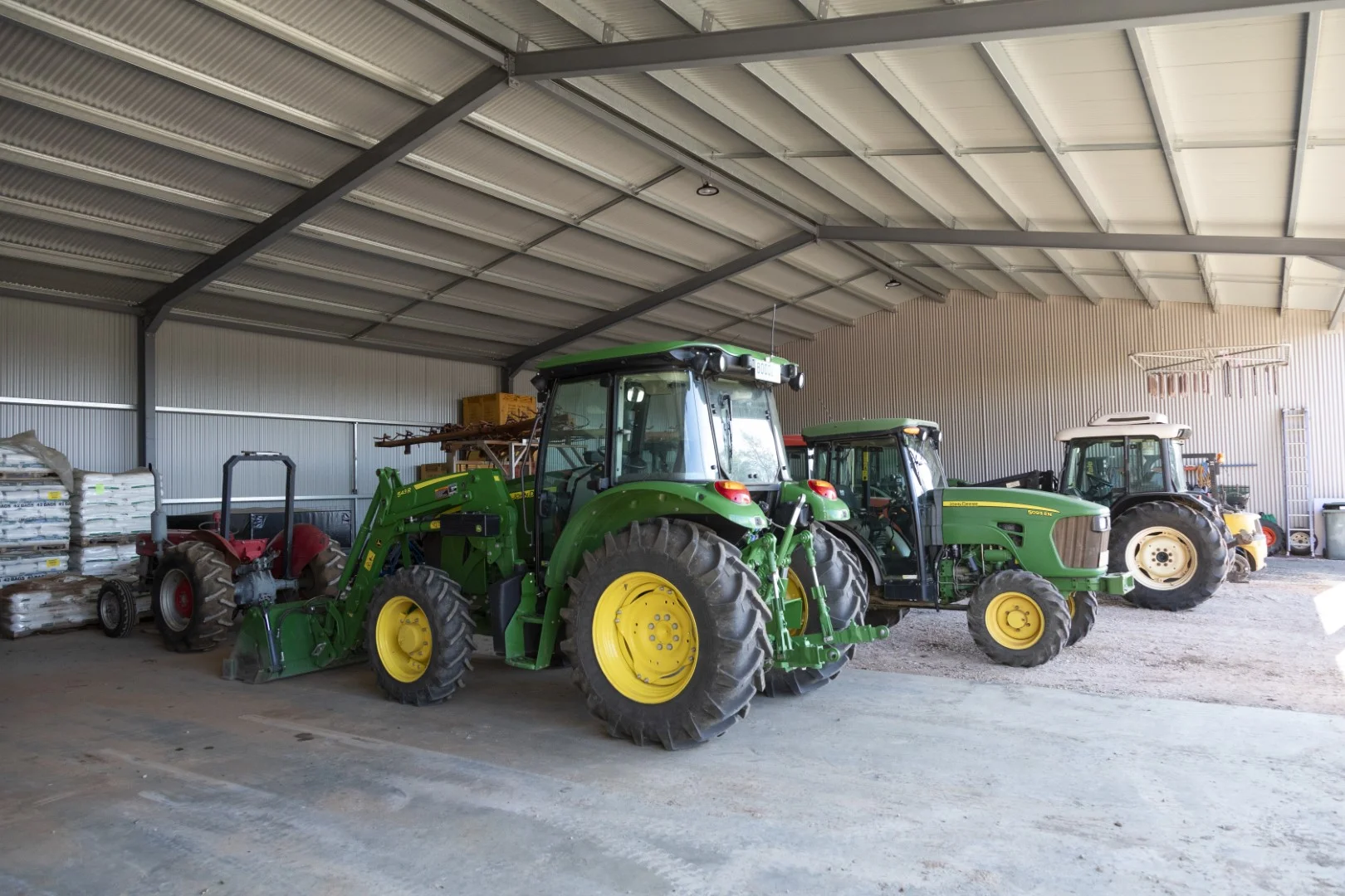 Additional image 22 of 203 Payten Road, Corbie Hill NSW 2705