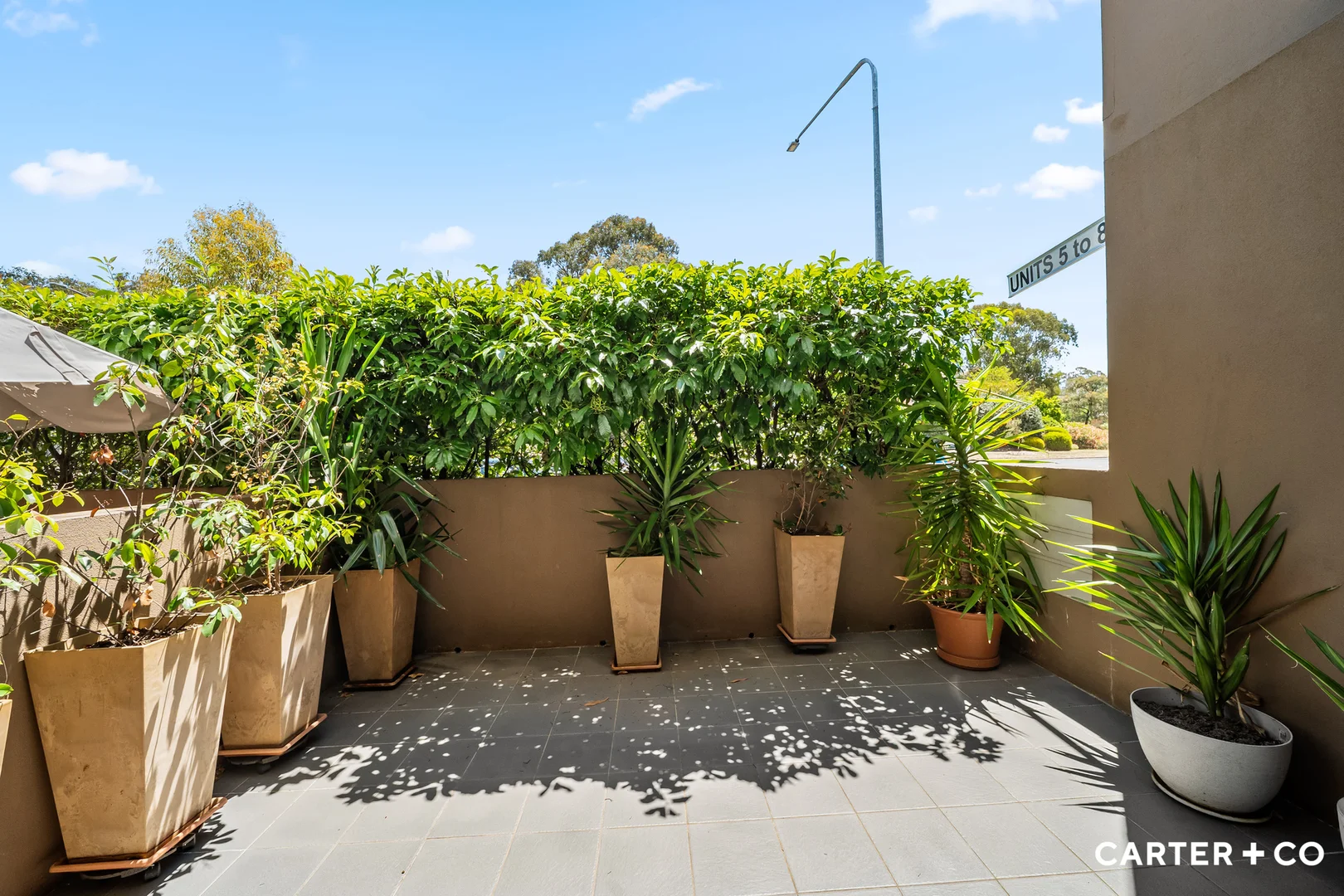 Additional image 5 of 5/93 Burrinjuck Crescent, Duffy ACT 2611