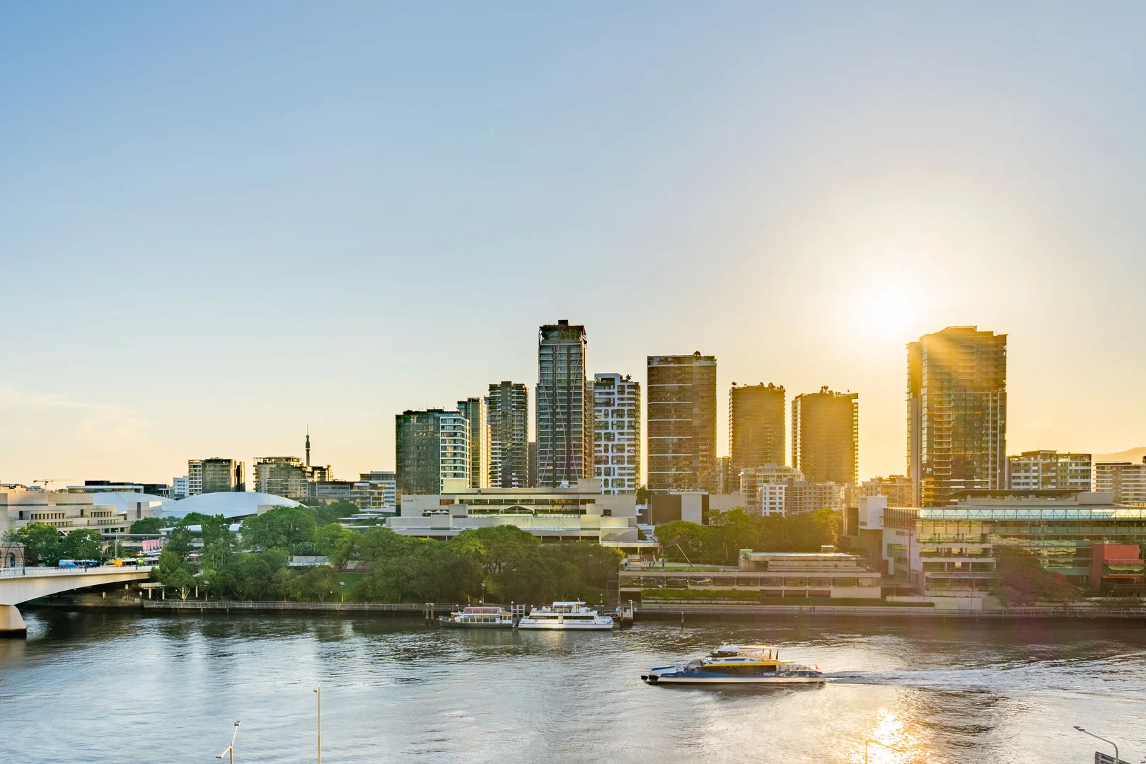 Additional image 23 of 2506/8 Adelaide Street, Brisbane City QLD 4000