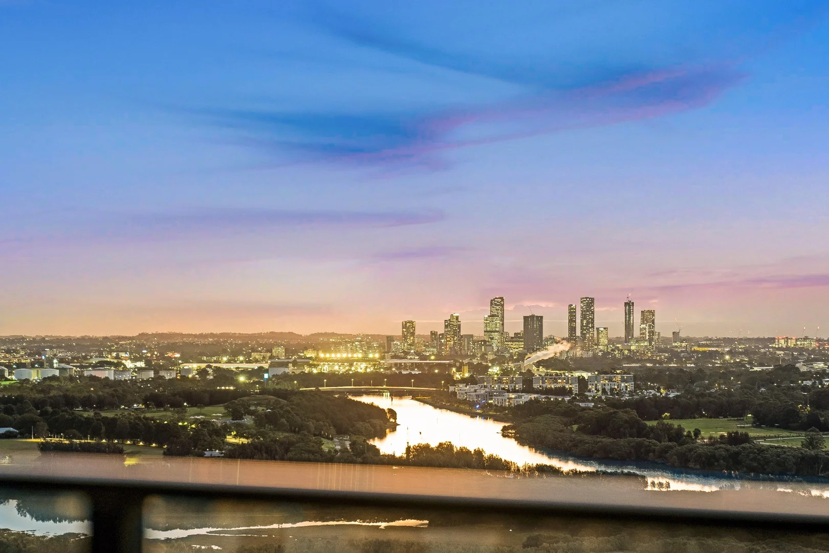Additional image 3 of 2503/46 Savona Drive, Wentworth Point NSW 2127