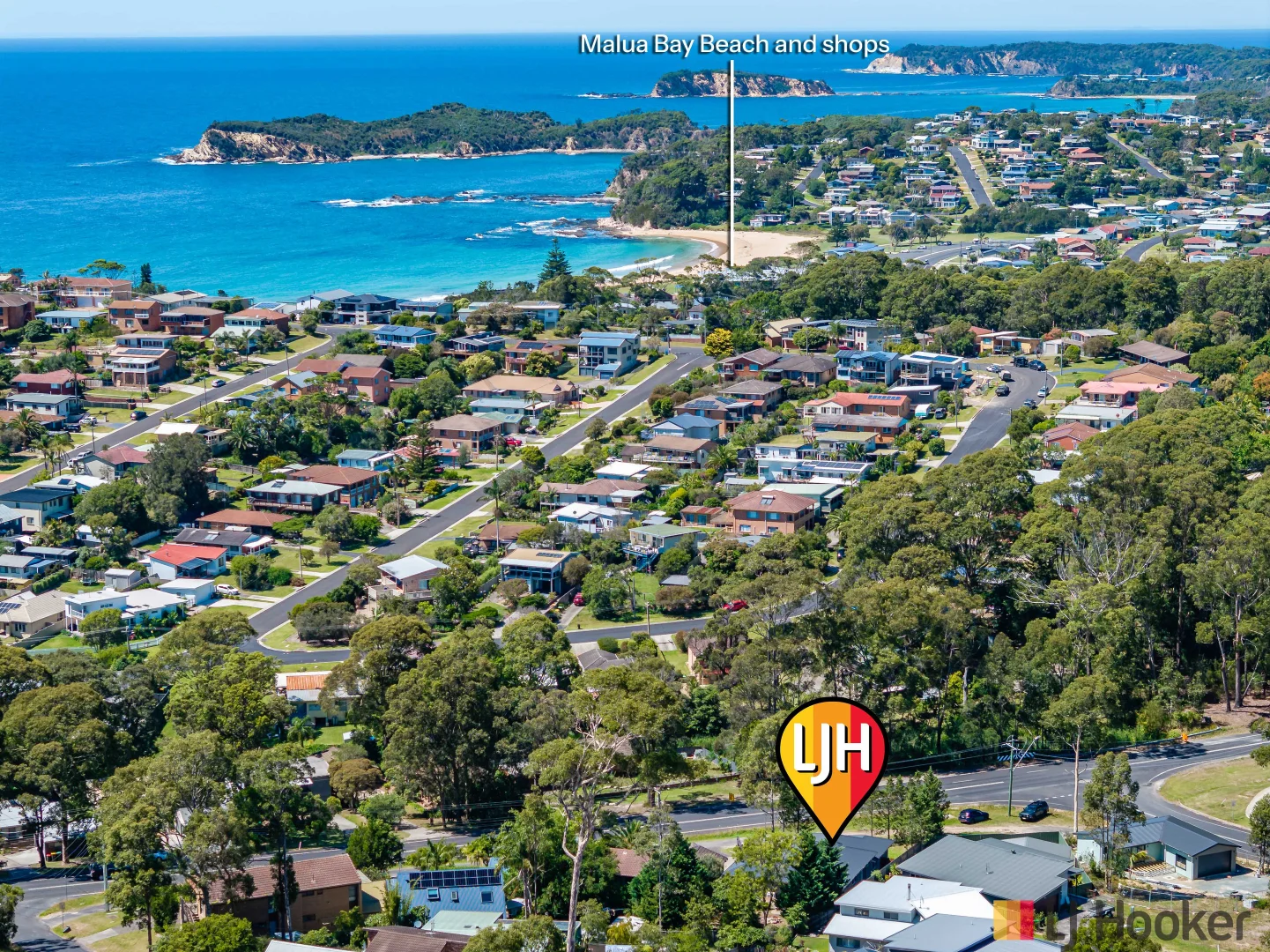 Additional image 44 of 437 George Bass Drive, Malua Bay NSW 2536