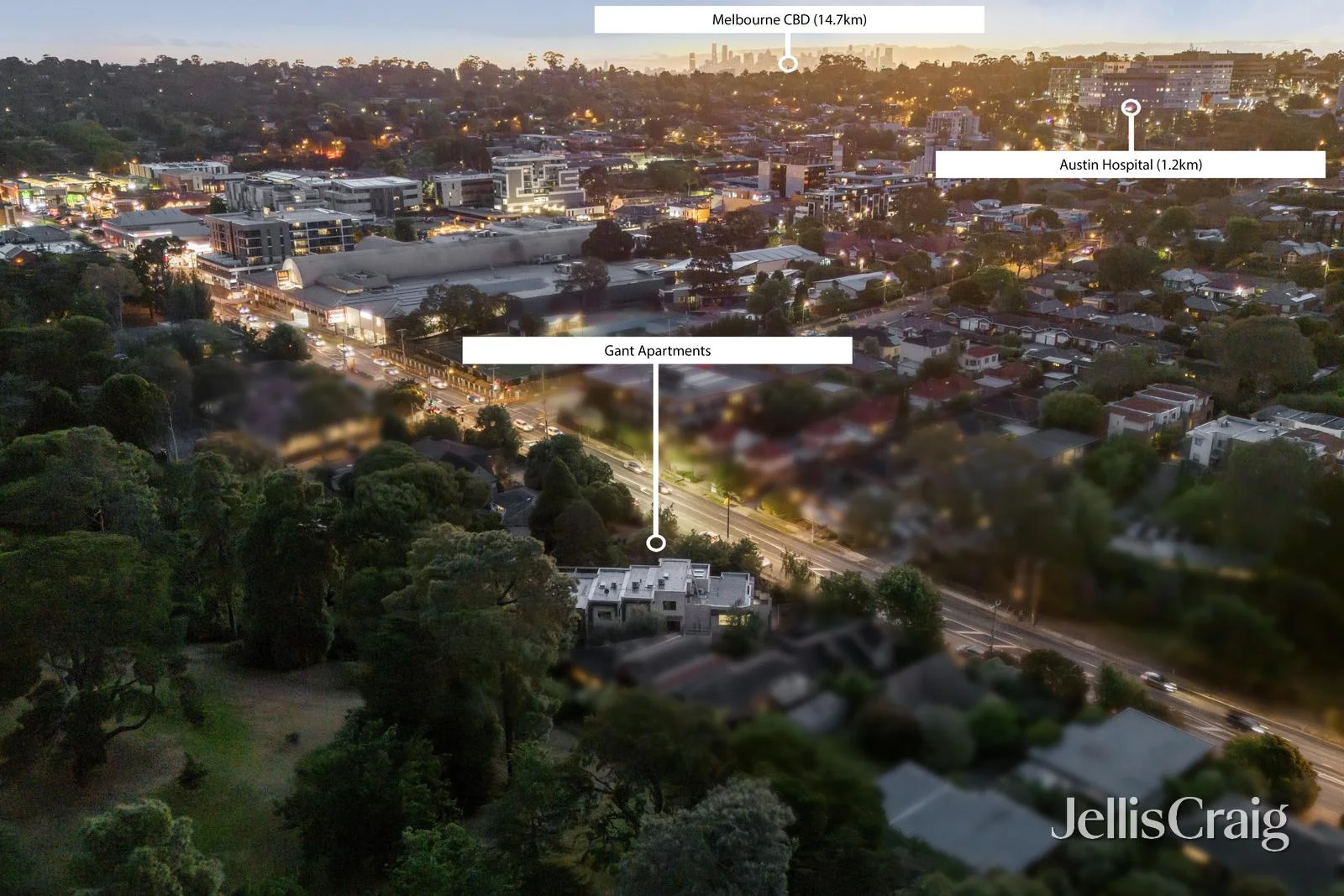 Additional image 12 of 7/40 Rosanna Road, Heidelberg VIC 3084