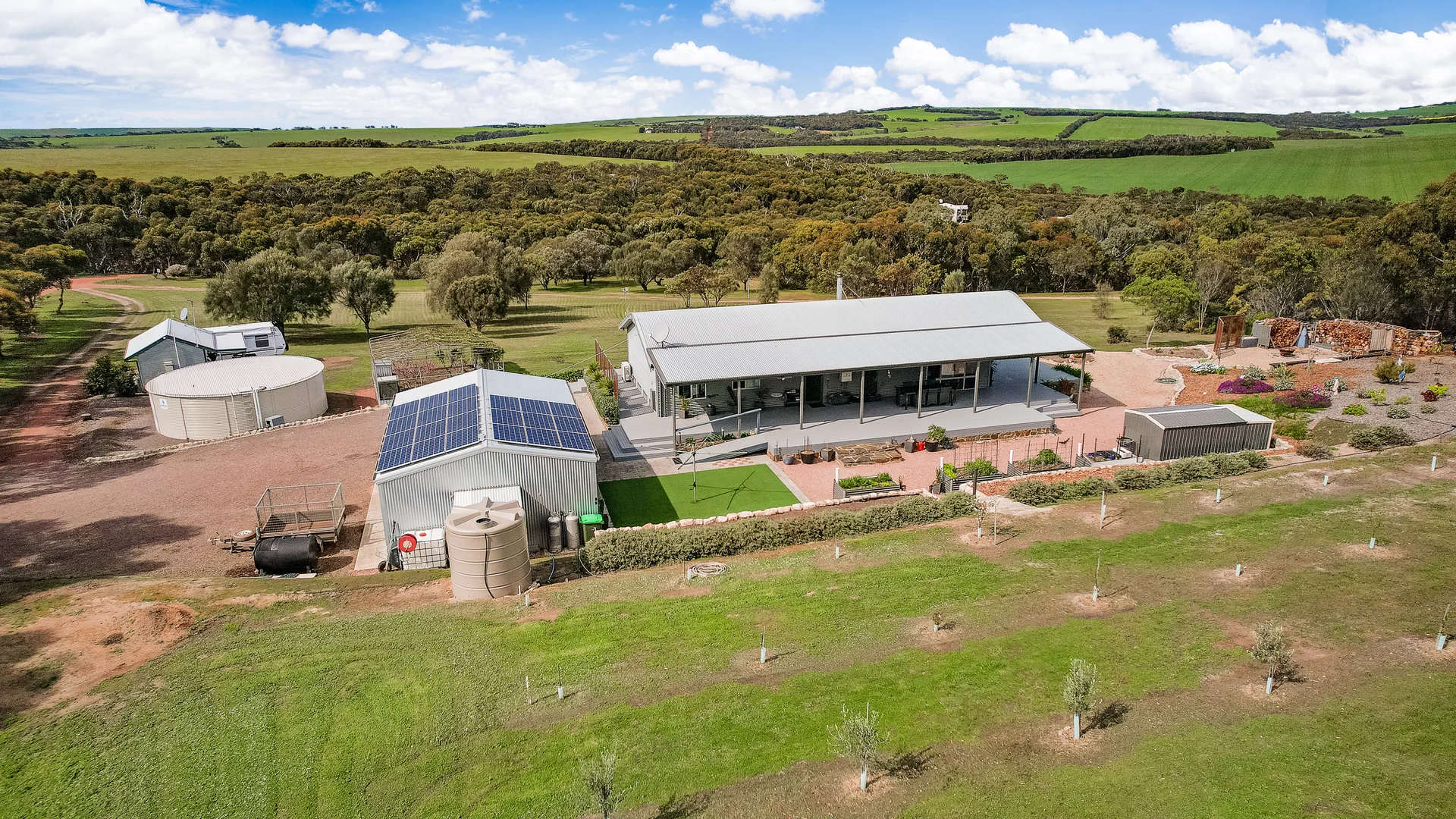 Additional image 8 of 53 Pope Drive, Charlton Gully SA 5607