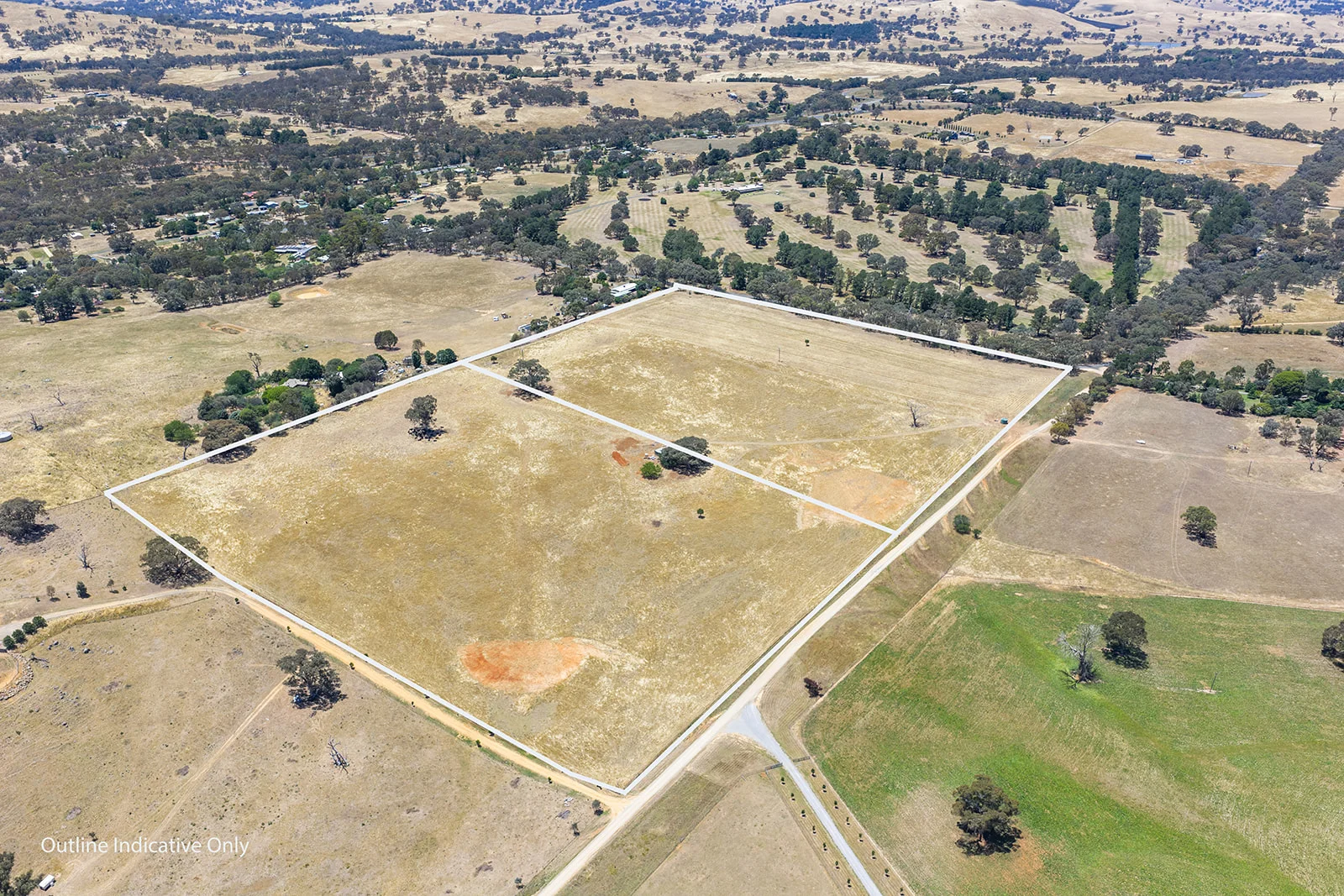 Additional image 9 of Lot 172 & 173 Reynolds Lane, Binalong NSW 2584