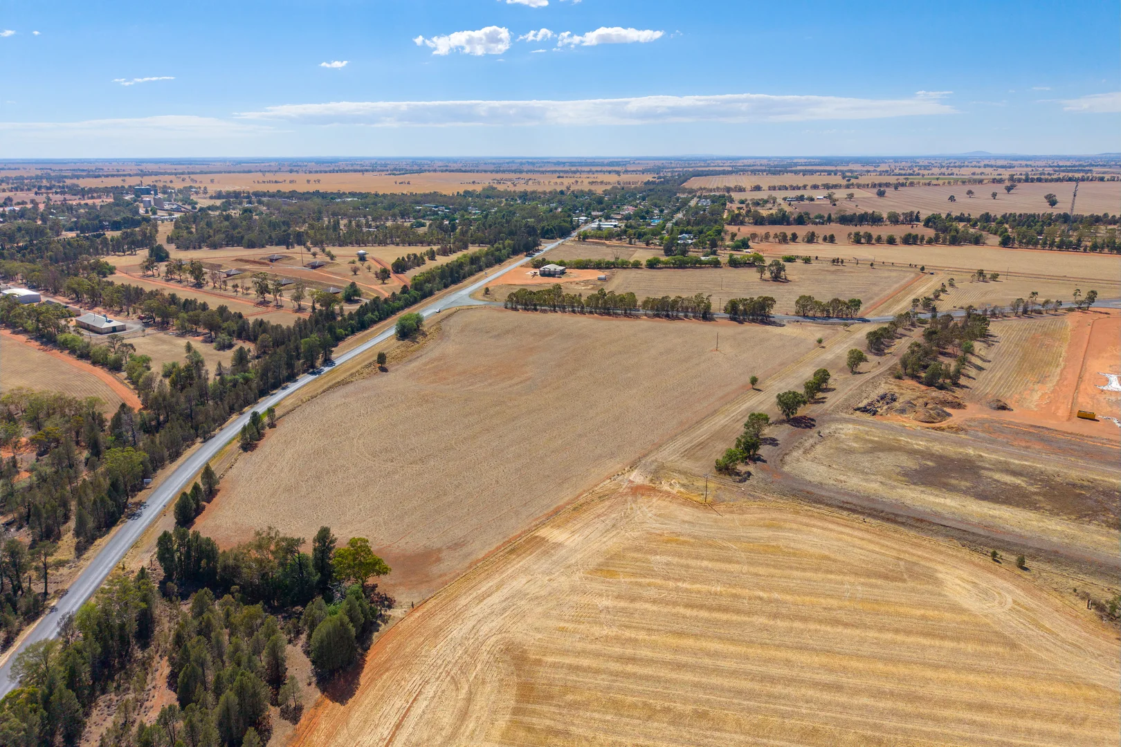 Additional image 3 of Lot 32 Milthorpe Street, Oaklands NSW 2646