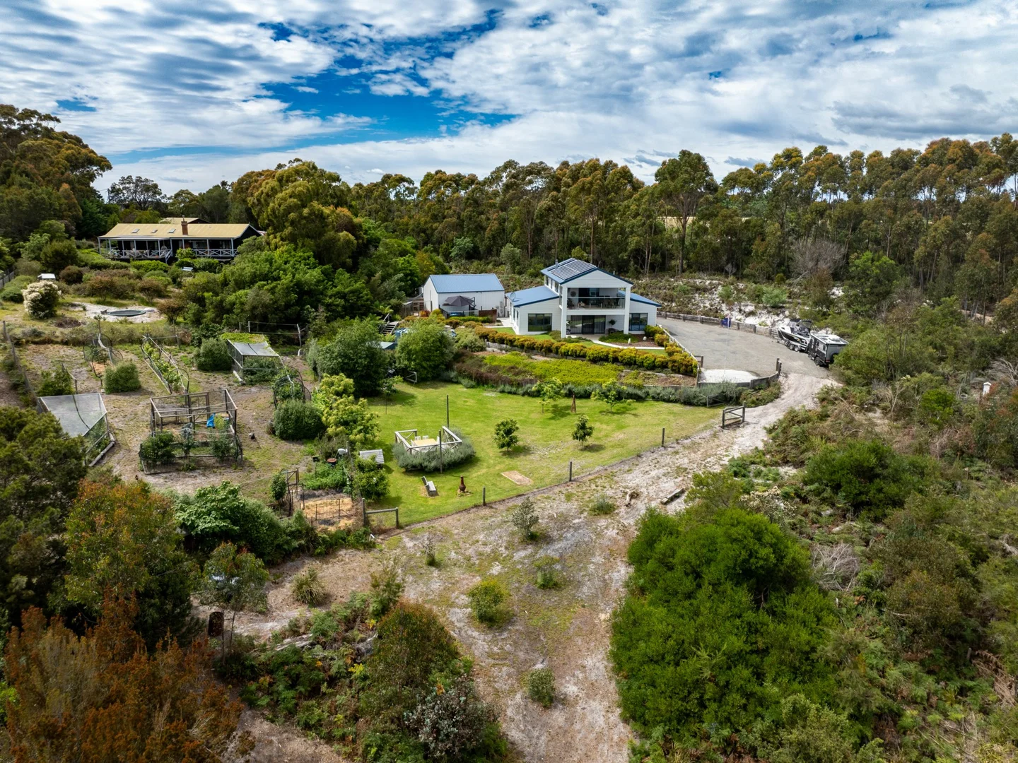 Additional image 35 of 19a Aerodrome Road, Stieglitz TAS 7216