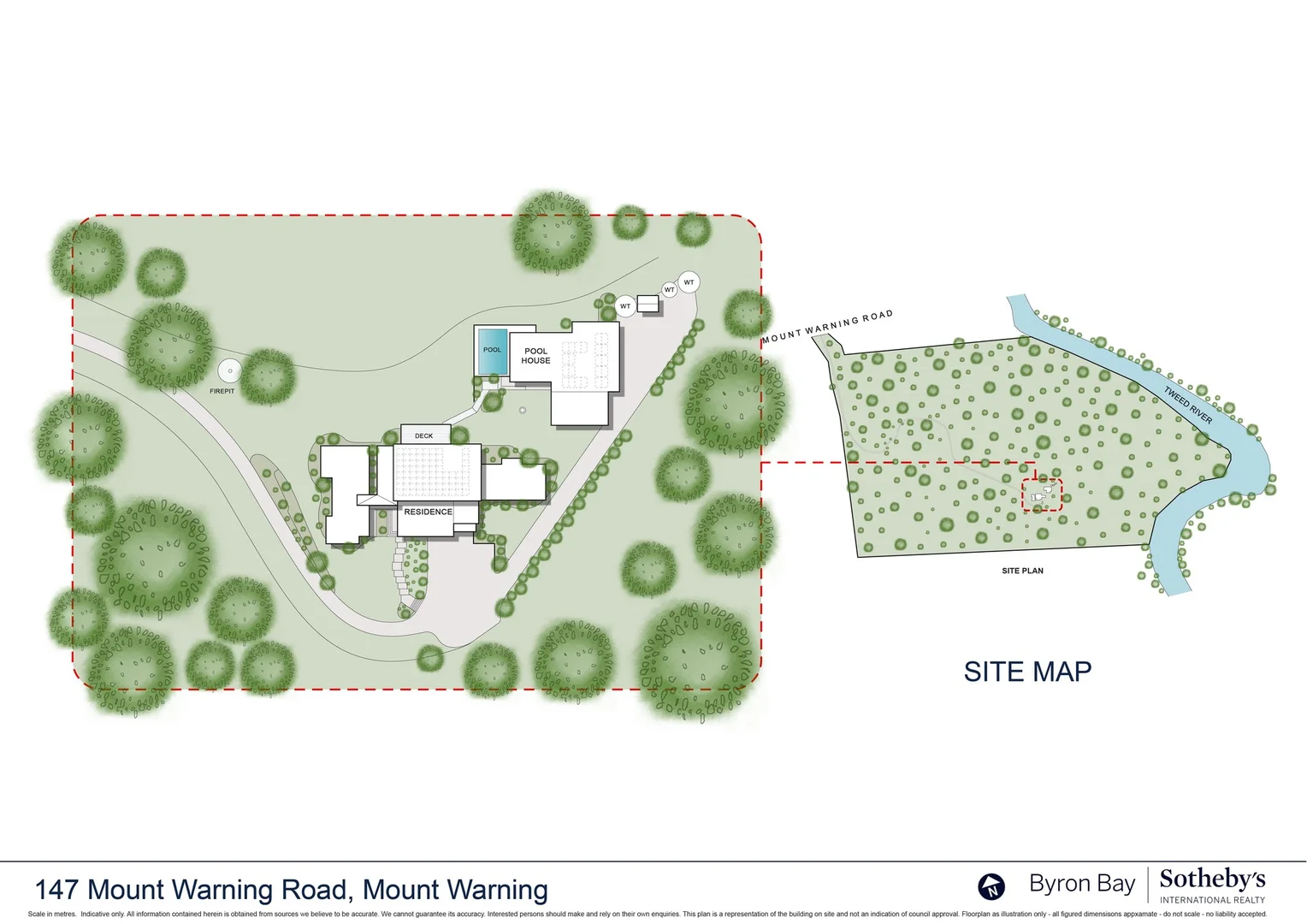 Additional image 34 of 147 Mount Warning Road, Mount Warning NSW 2484