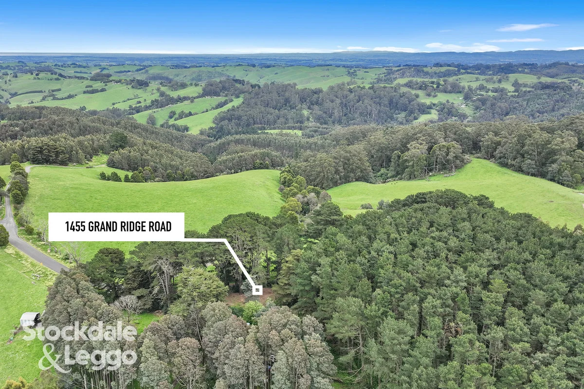 Additional image 5 of 1455 Grand Ridge Road, Trida VIC 3953