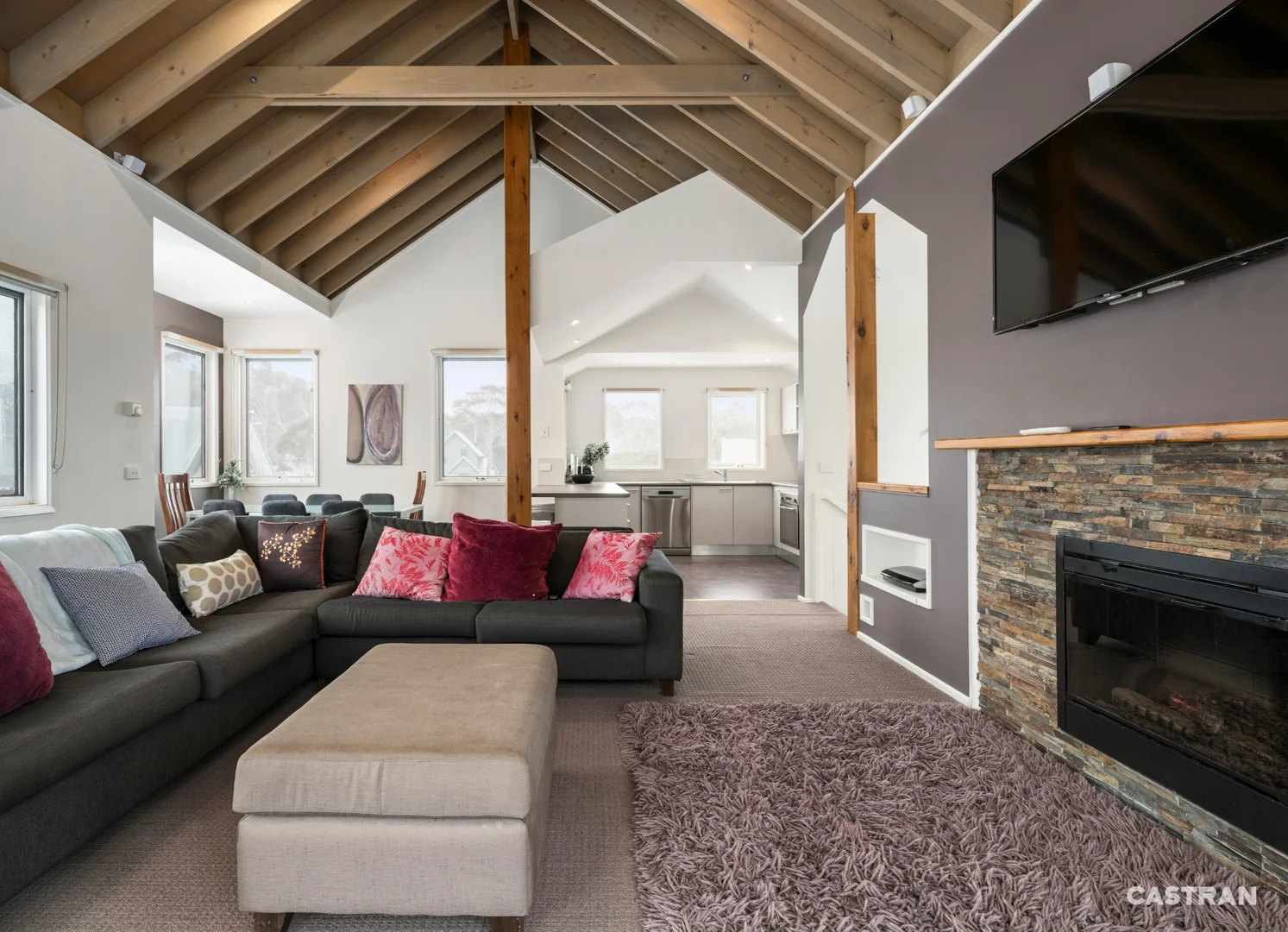 Additional image 6 of 8 Slippery Dip, Dinner Plain VIC 3898