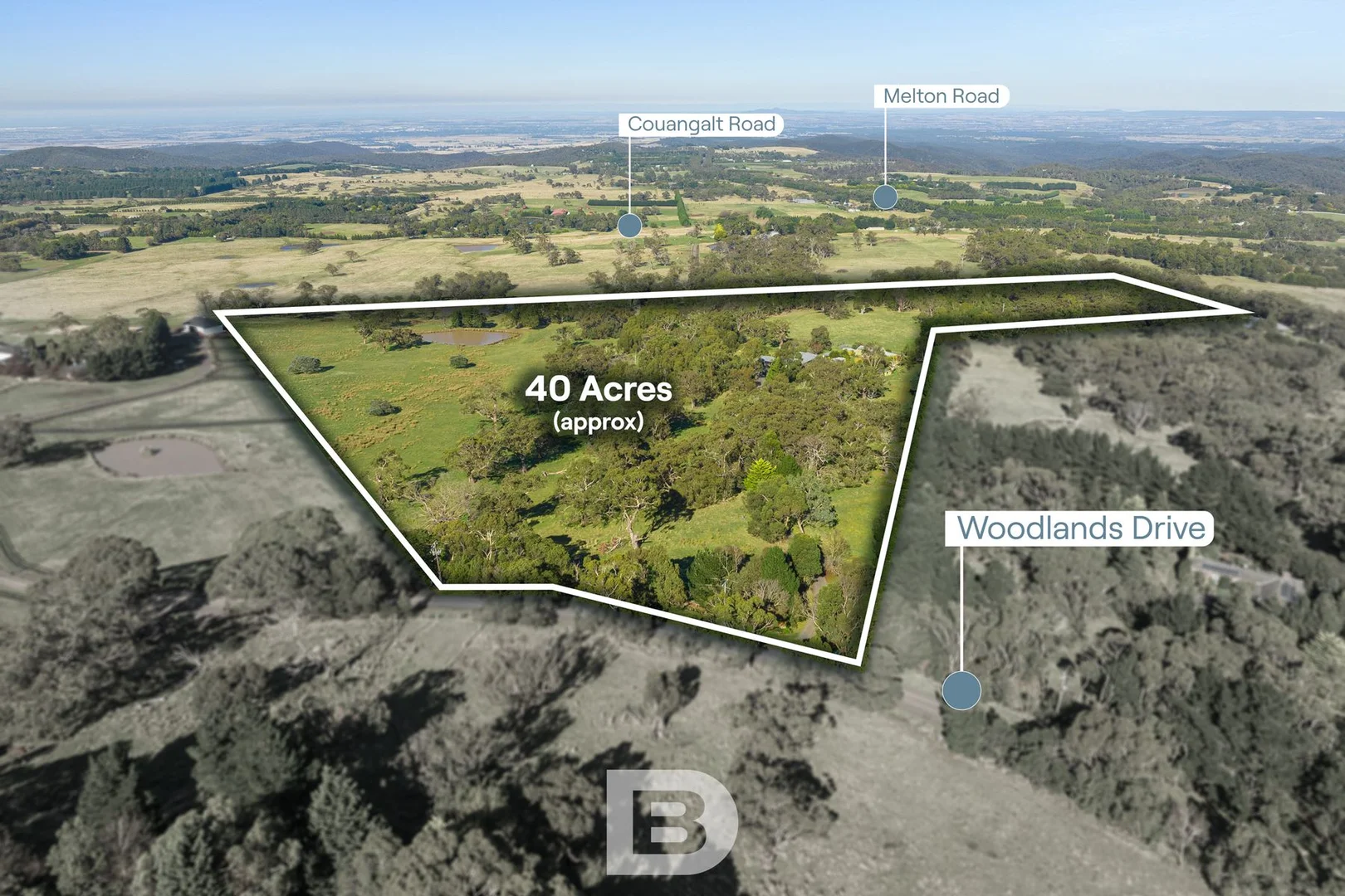 Additional image 2 of 110 Woodland Drive, Gisborne VIC 3437
