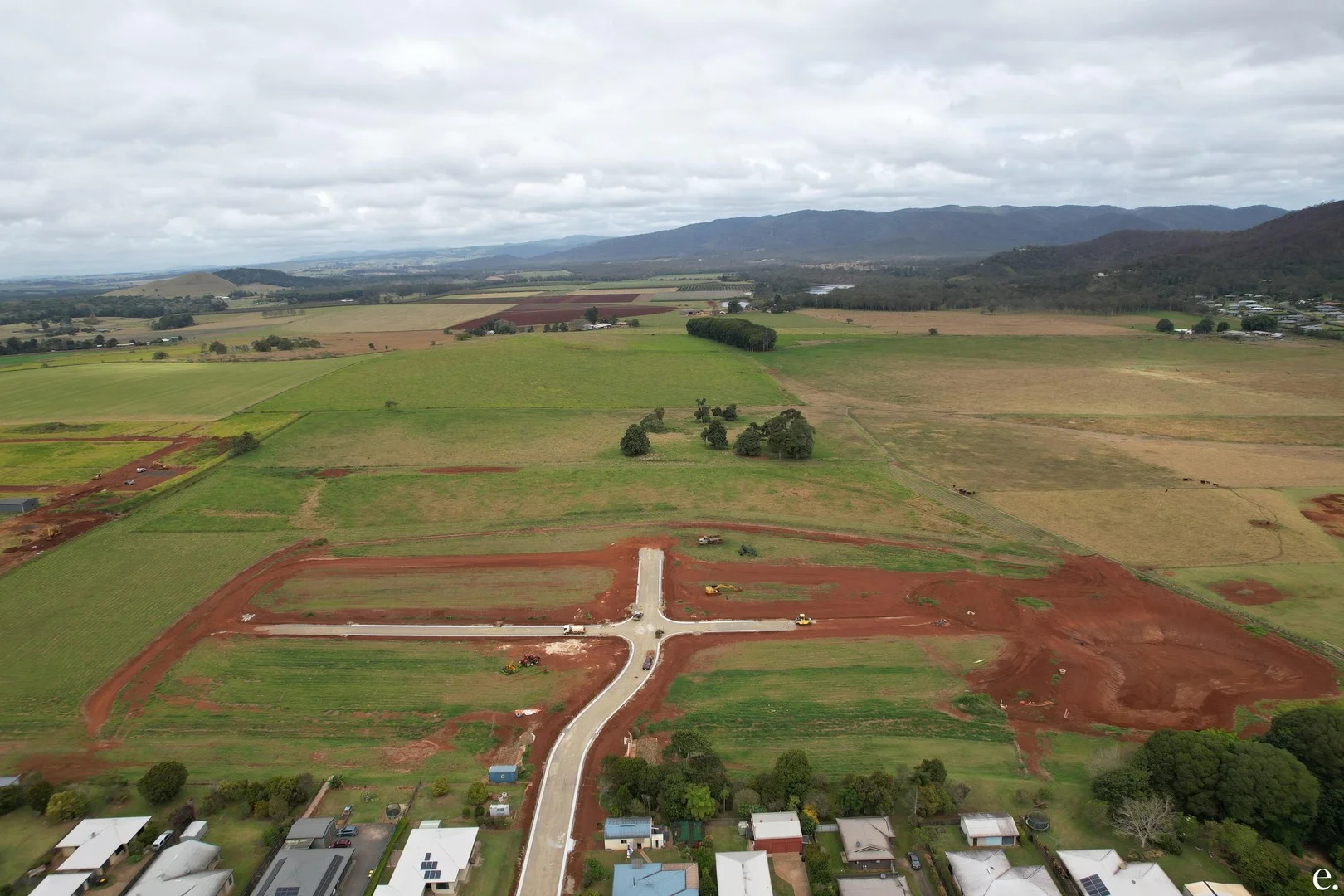 Additional image 2 of Clear Mountain Estate - Stage 1 Quadrio Street, Atherton QLD 4883