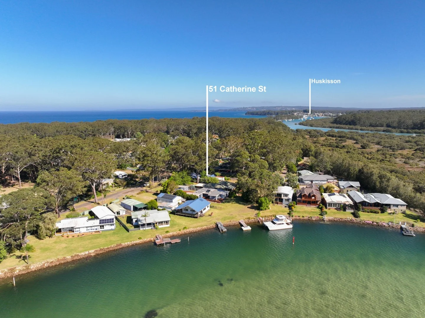 Additional image 2 of 51 Catherine Street, Myola, Callala Beach NSW 2540