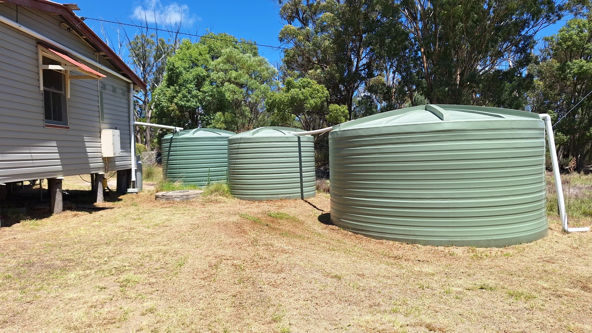 Additional image 21 of 113 Minuti Lane, Amiens QLD 4380