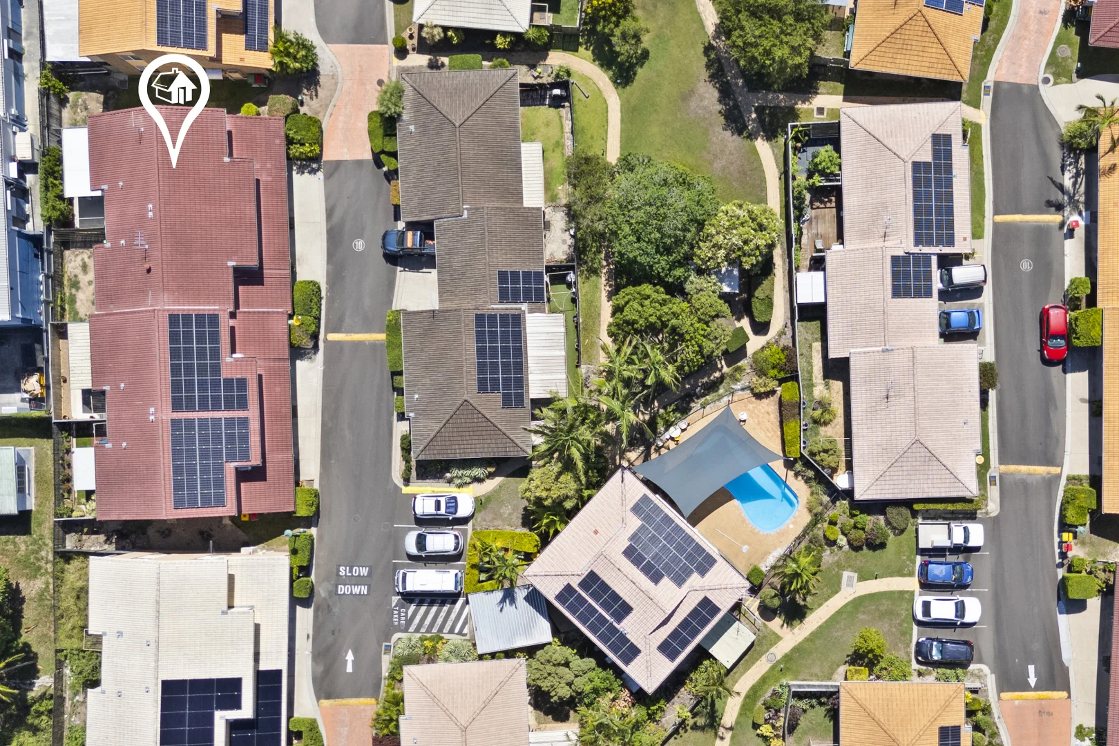 Additional image 17 of 21/63-67 Bowen Street, Capalaba QLD 4157