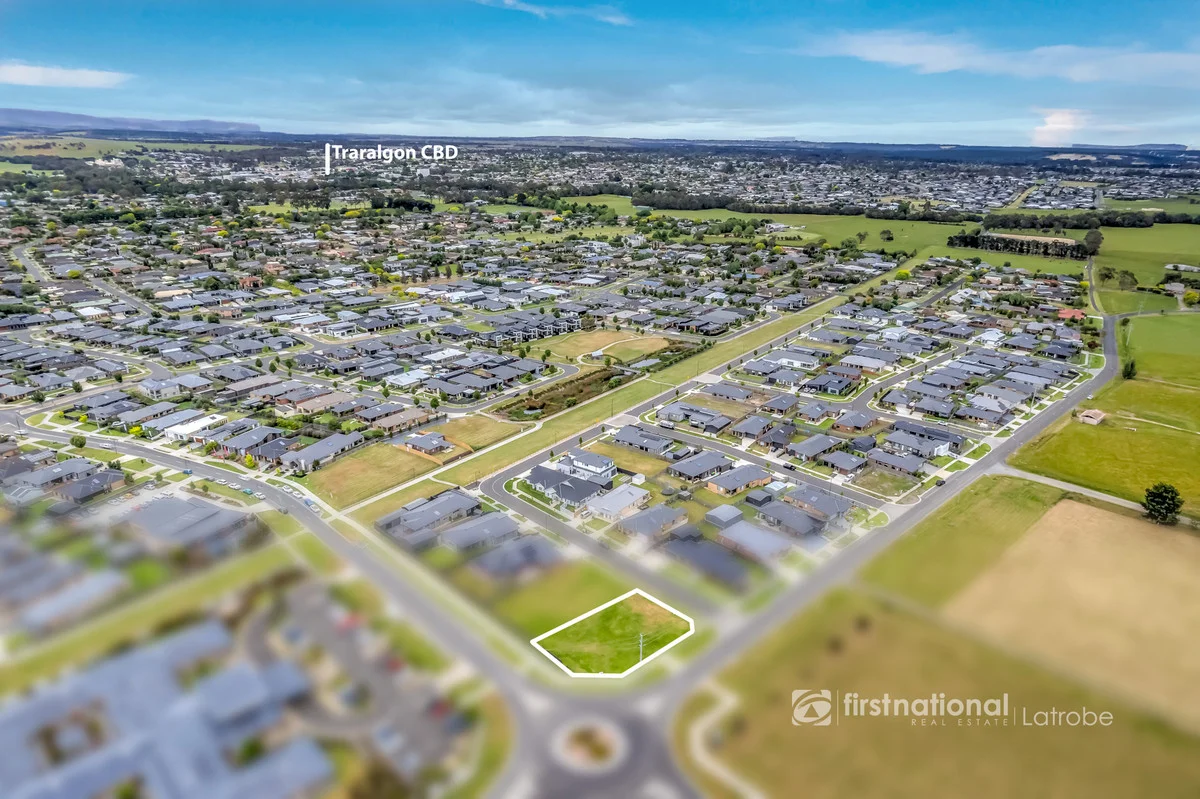 Additional image 2 of 58 Boston Boulevard, Traralgon VIC 3844