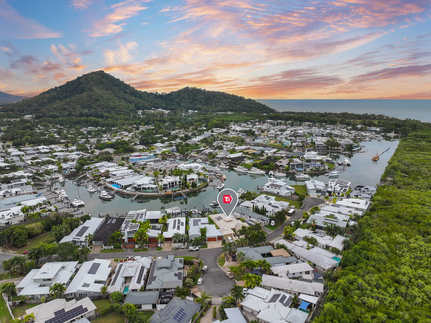 Additional image 7 of 123 Harbour Drive, Trinity Park QLD 4879