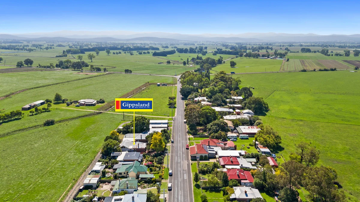 Additional image 23 of 33 Main Street, Boisdale VIC 3860