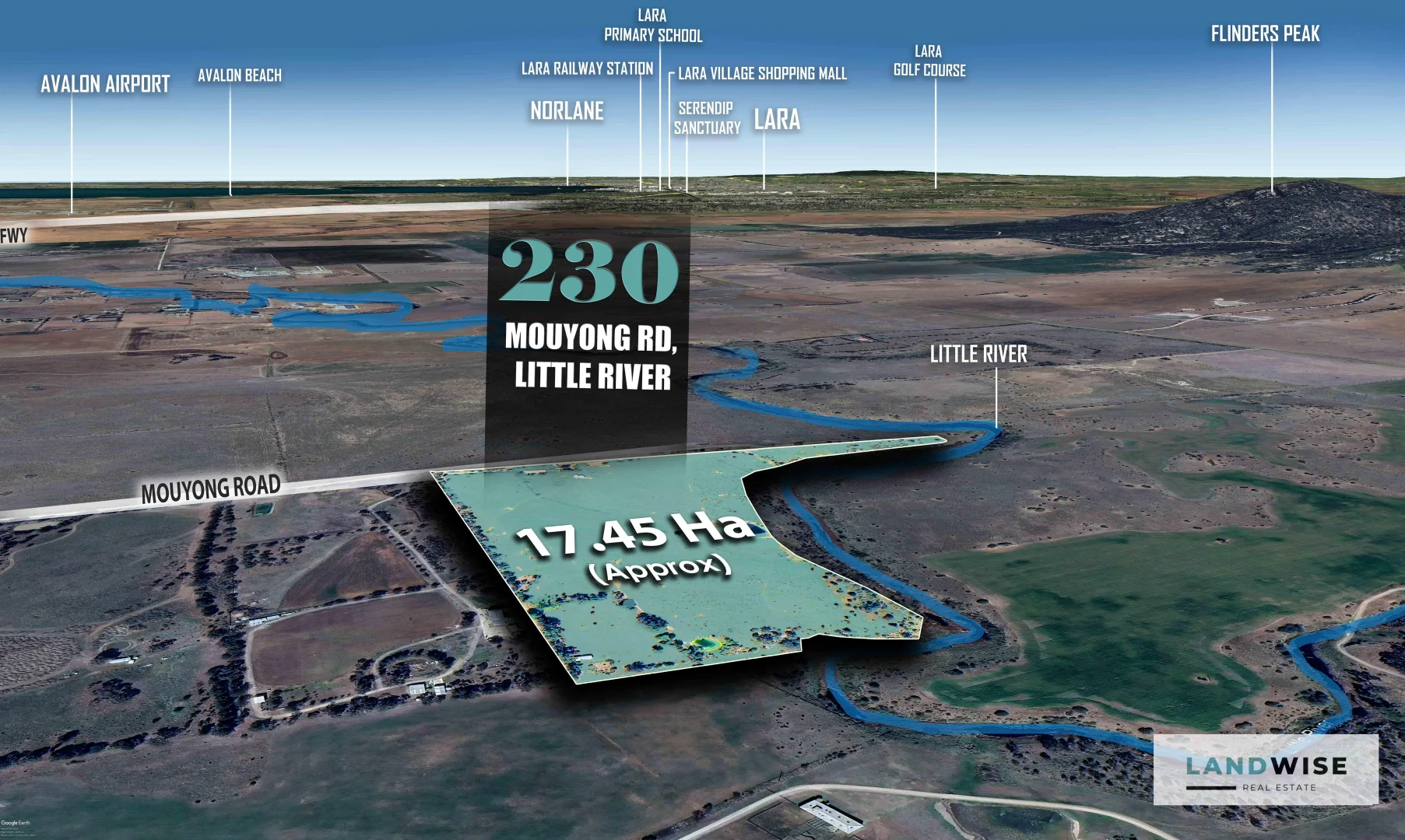 Additional image 2 of 230 Mouyong Road, Little River VIC 3211