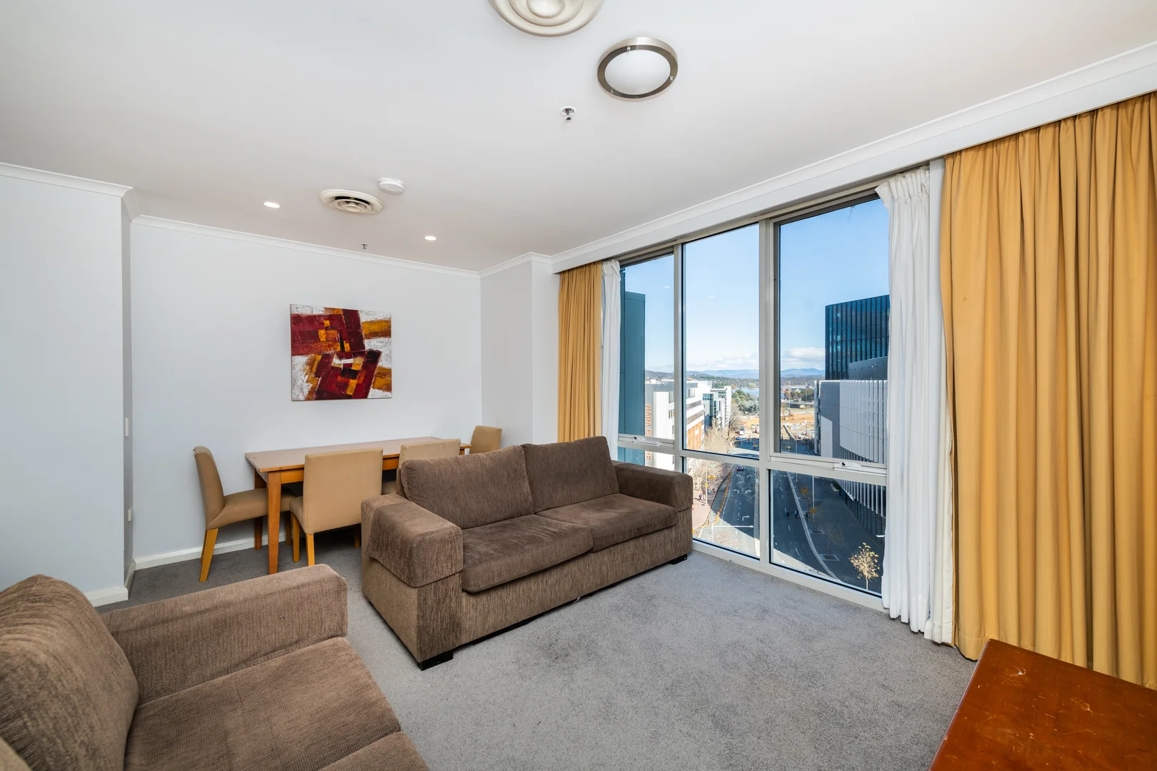 Additional image 6 of 805/2 Akuna Street, City ACT 2601