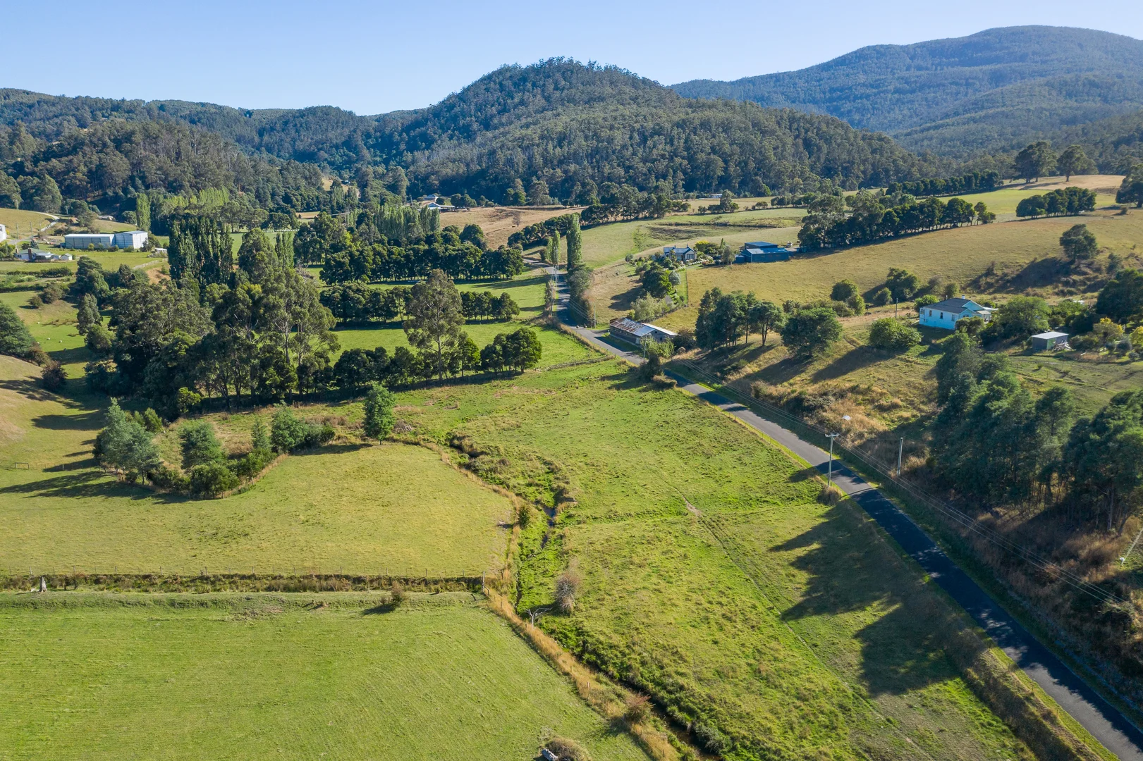 Additional image 10 of Lot 1 Slab Road, Cygnet TAS 7112