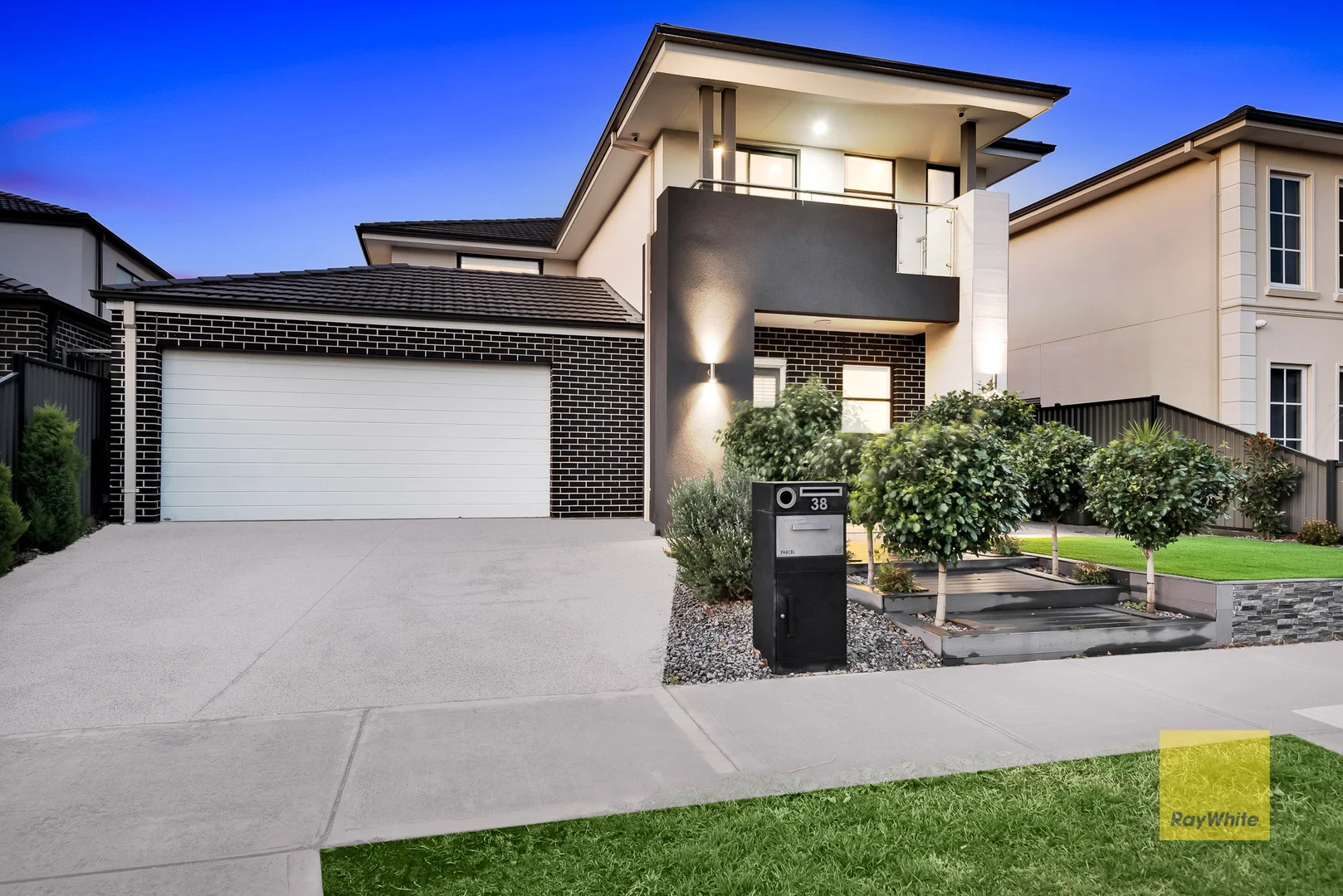 Additional image 2 of 38 Marwood Avenue, Truganina VIC 3029