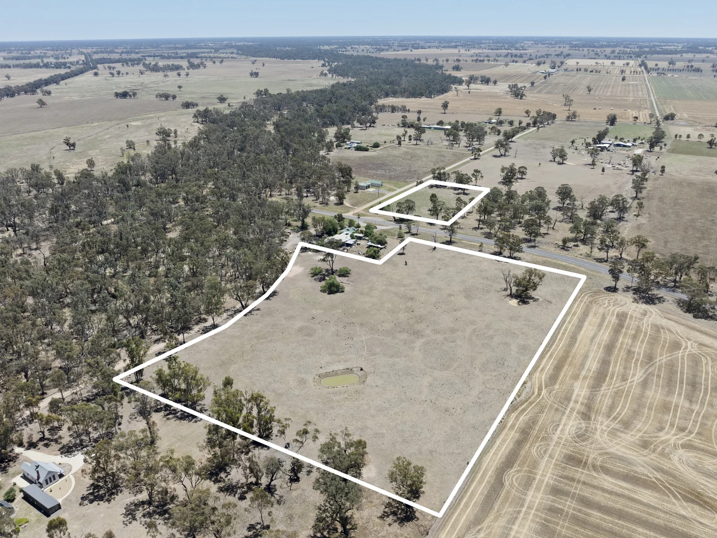 Additional image 2 of Harringtons Rd & Miepoll School Rd (either or both), Miepoll VIC 3666