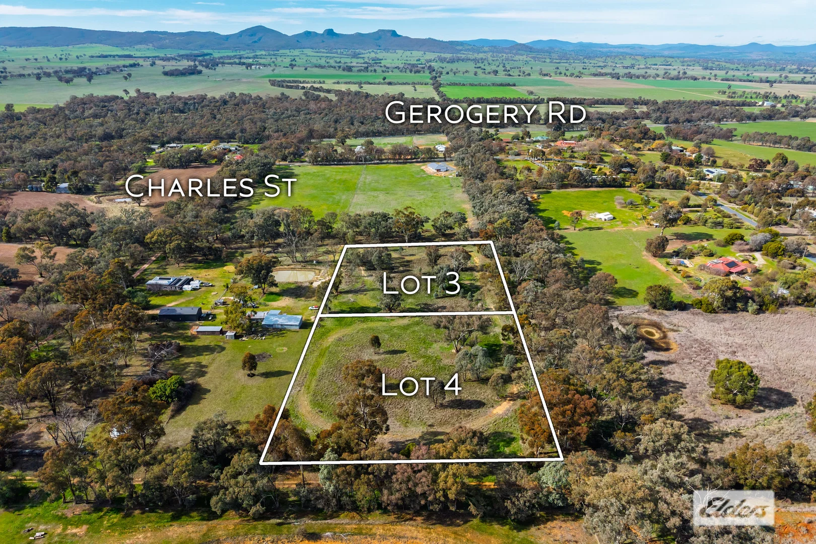 Additional image 17 of 103 & 114 McLeod Street, Gerogery NSW 2642