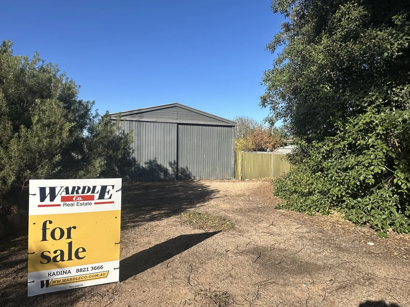70 Drain Rd, Kadina SA 5554