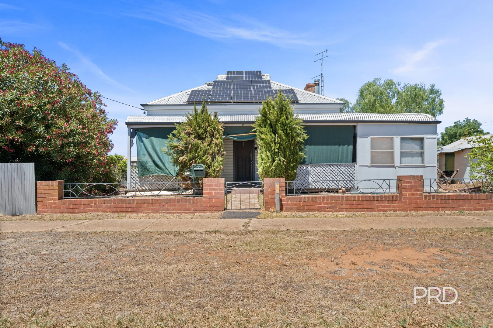 Additional image 2 of 26 Matthews Street, Lockhart NSW 2656