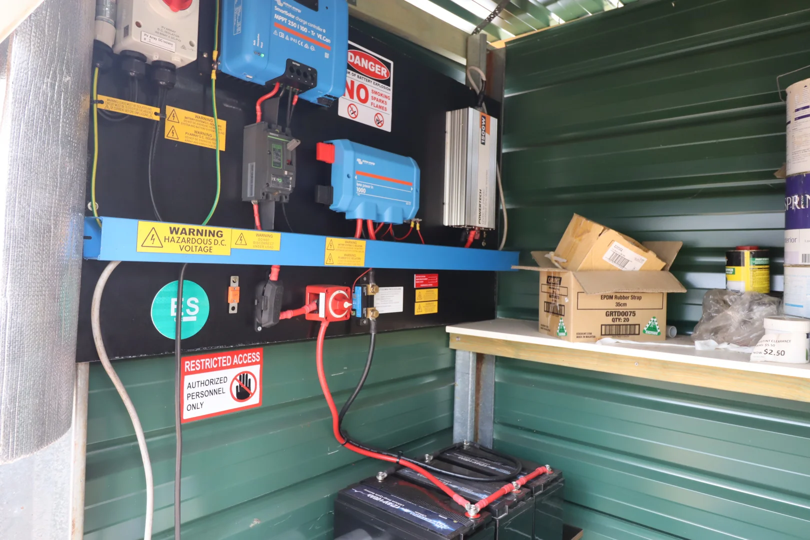 Additional image 10 of 89 Corfield drive, Booyal QLD 4671