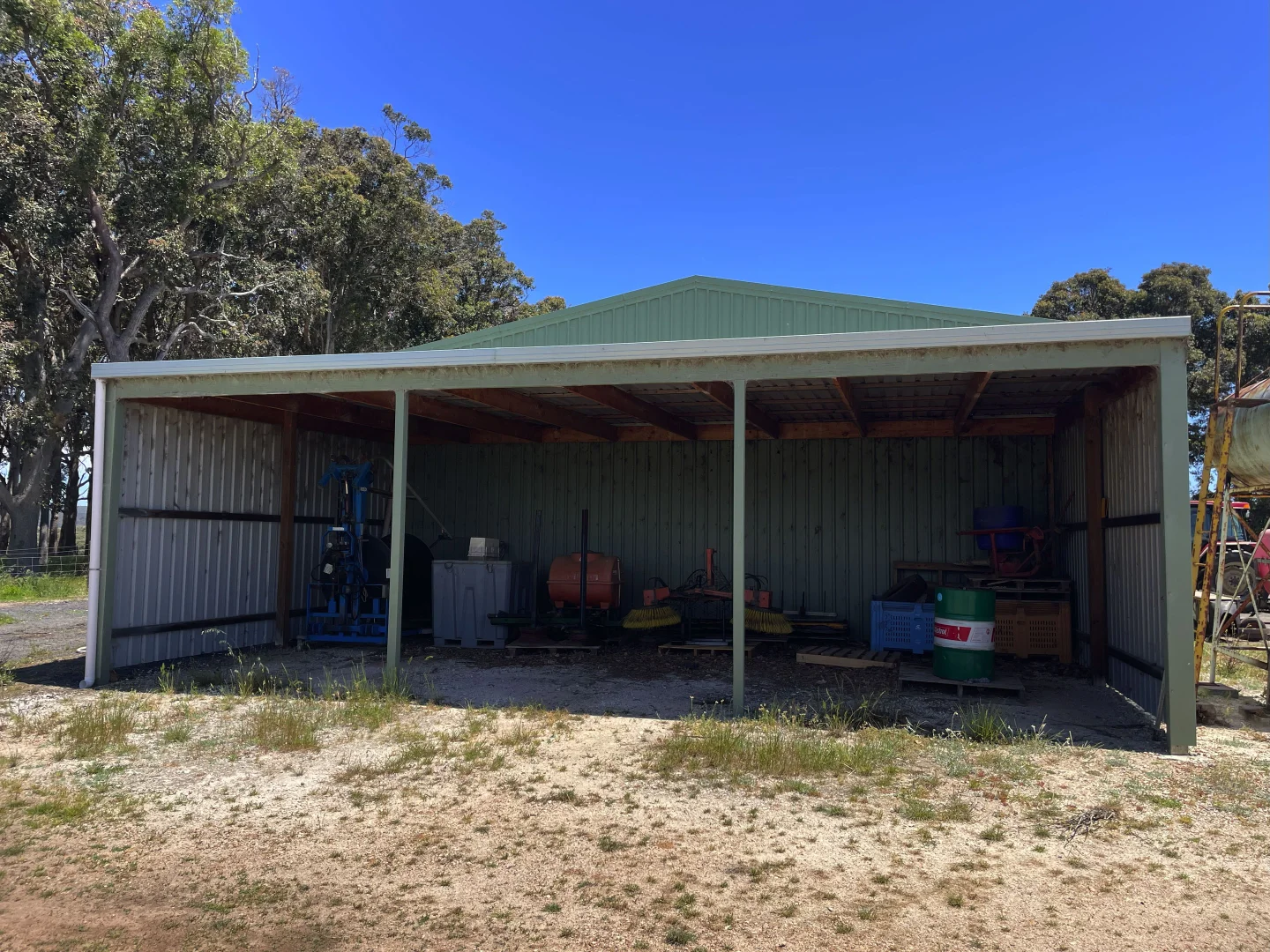 Additional image 5 of 13057 Bussell Highway, Kudardup WA 6290