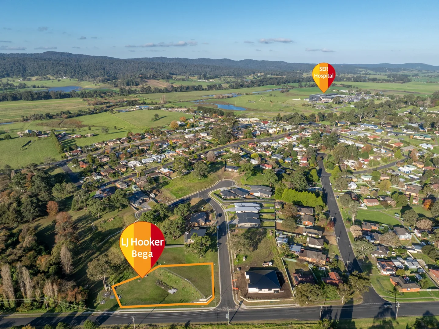 Additional image 7 of 1 Orange Roughy Road, Bega NSW 2550