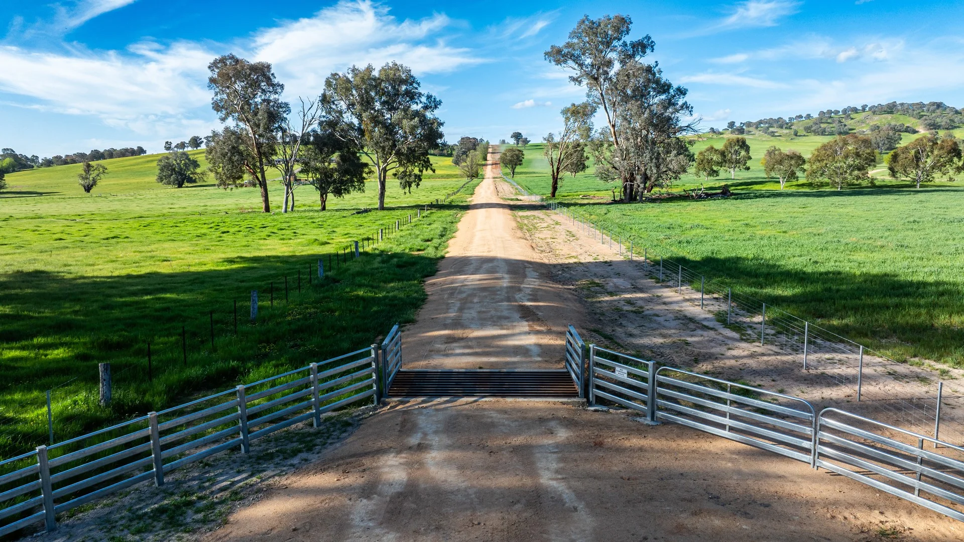 Lot 1/279 & Lot 2/281 Jingellic Road, Holbrook NSW 2644