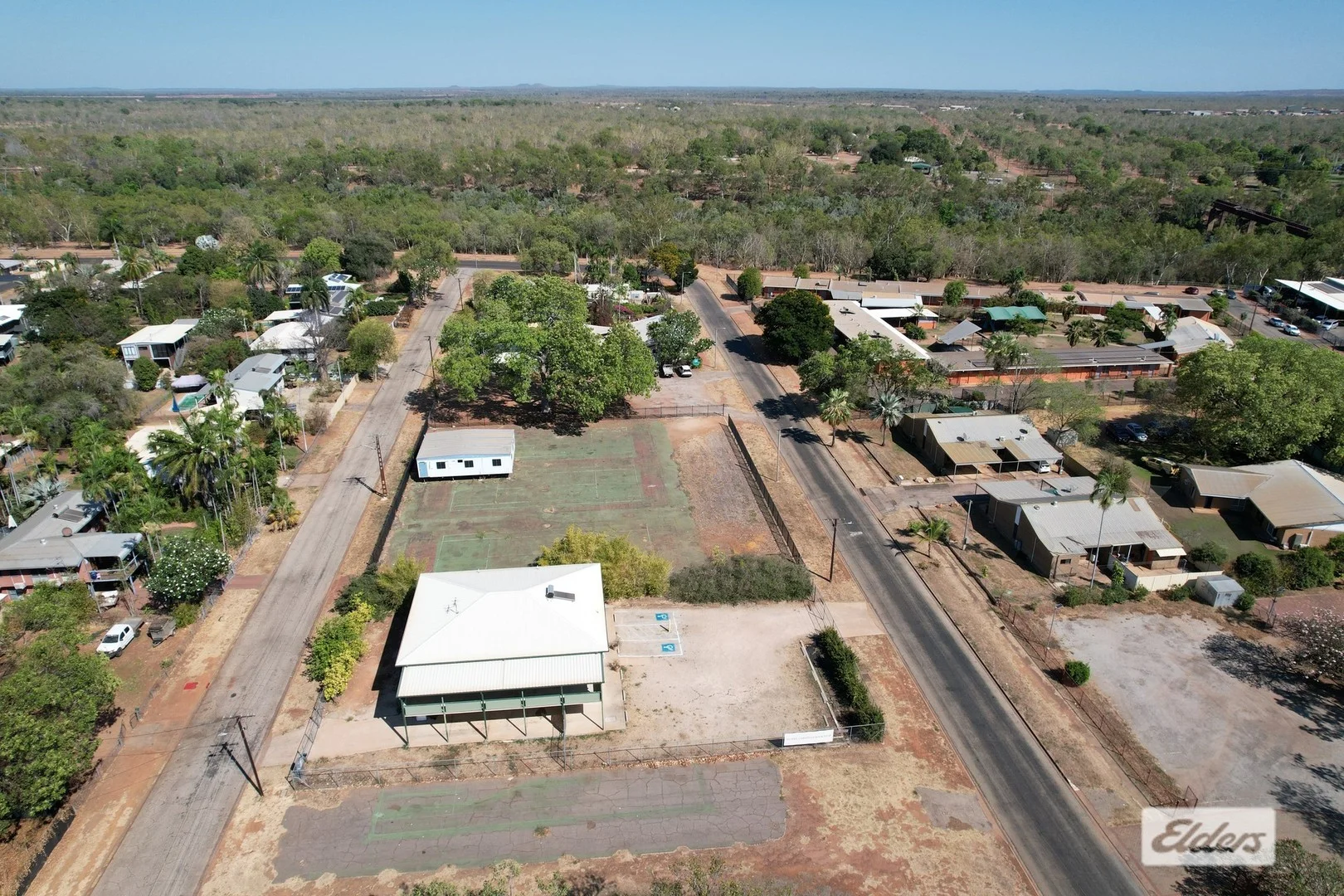 9 Shepherd Street, Katherine NT 0850