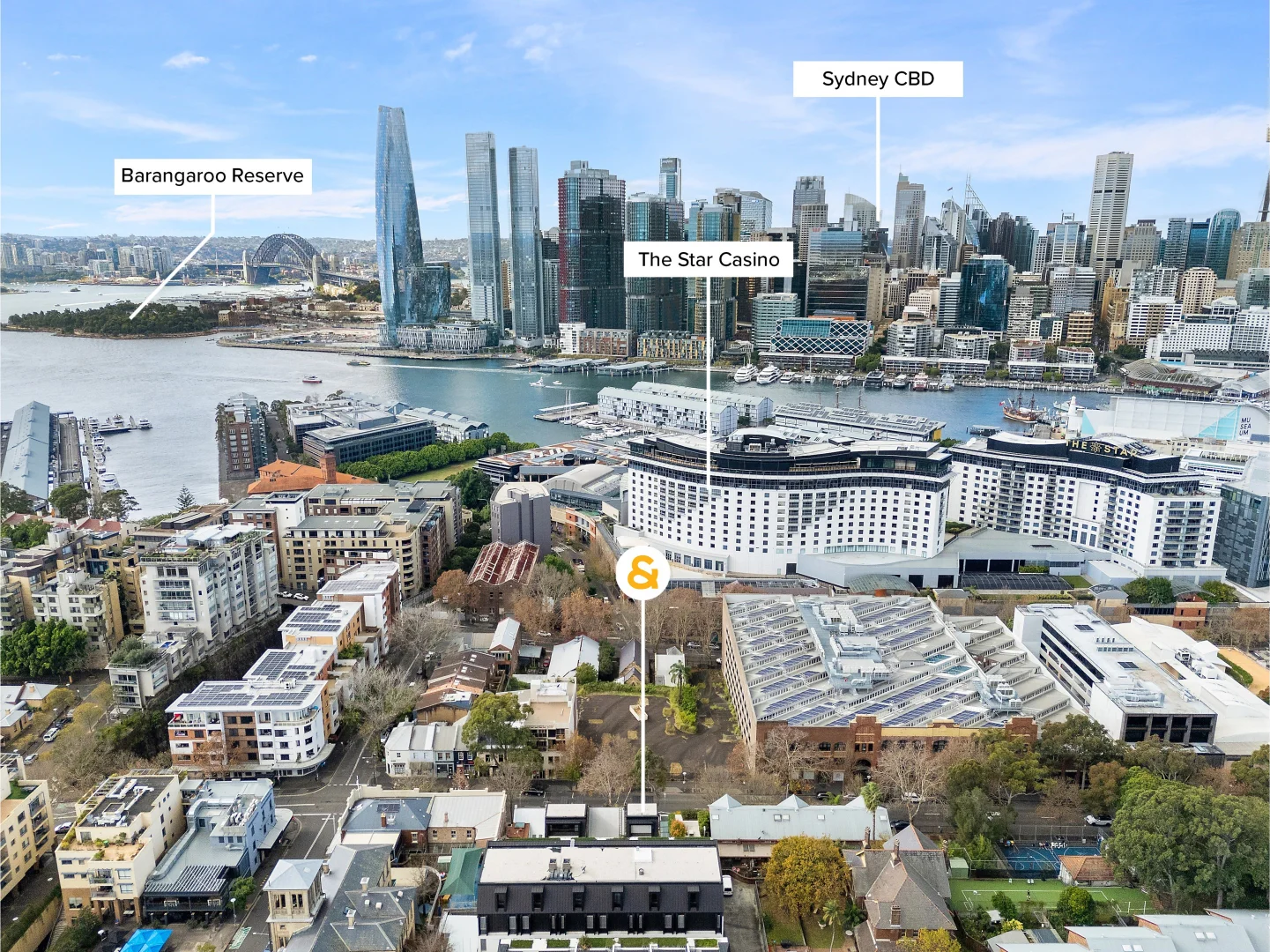 Additional image 3 of 69 Harris Street, Pyrmont NSW 2009