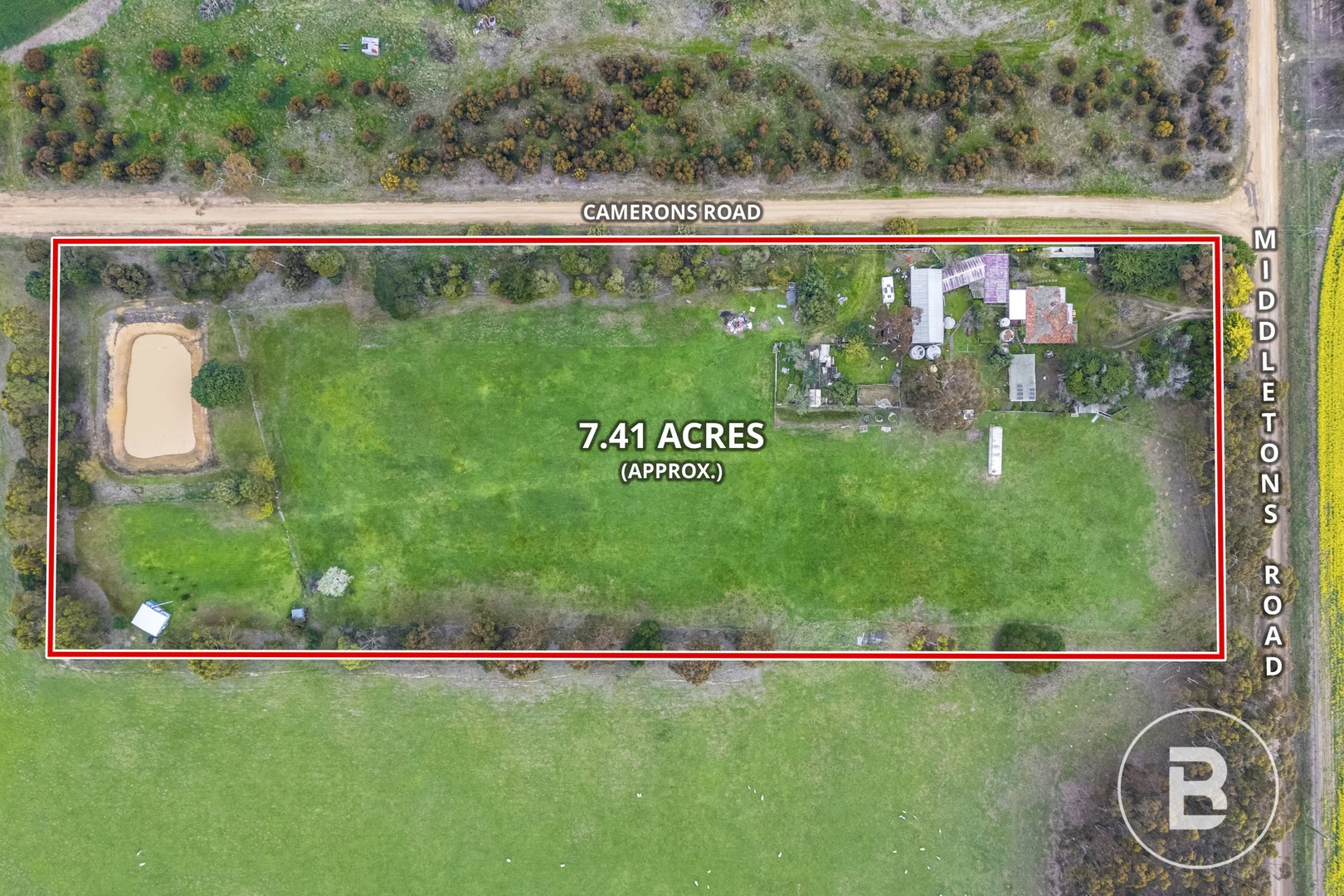 Additional image 28 of 340 Middletons Road, Lismore VIC 3324
