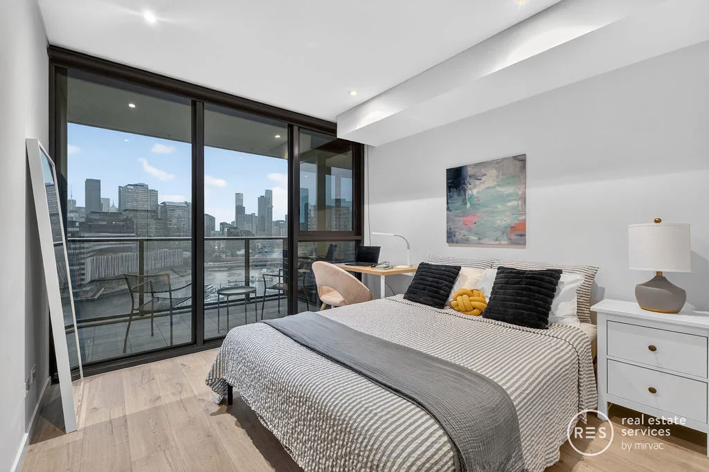 Additional image 10 of 1702/1 Point Park Crescent, Docklands VIC 3008