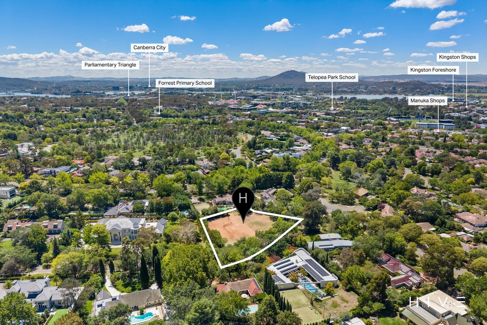 Additional image 3 of 4 Torres Street, Red Hill ACT 2603