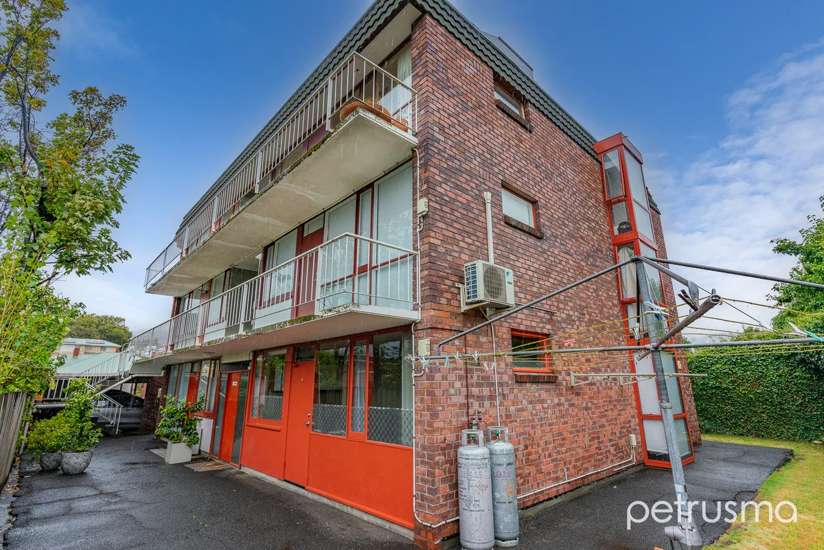 Additional image 8 of 4/8 Margaret Street, Sandy Bay TAS 7005