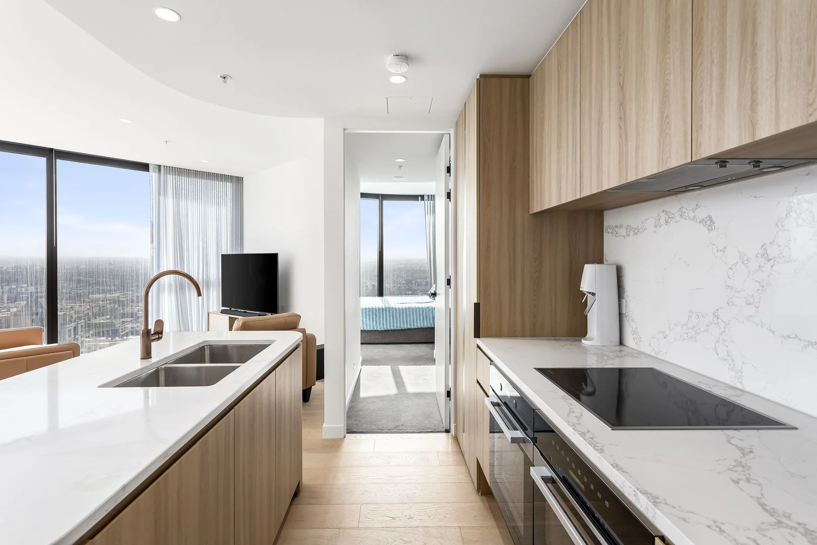 Additional image 6 of 2701/63 La Trobe Street, Melbourne VIC 3000